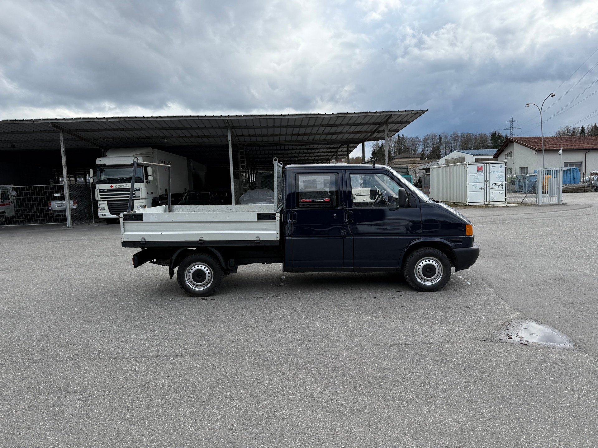VW T4 2.5 syncro-image-4