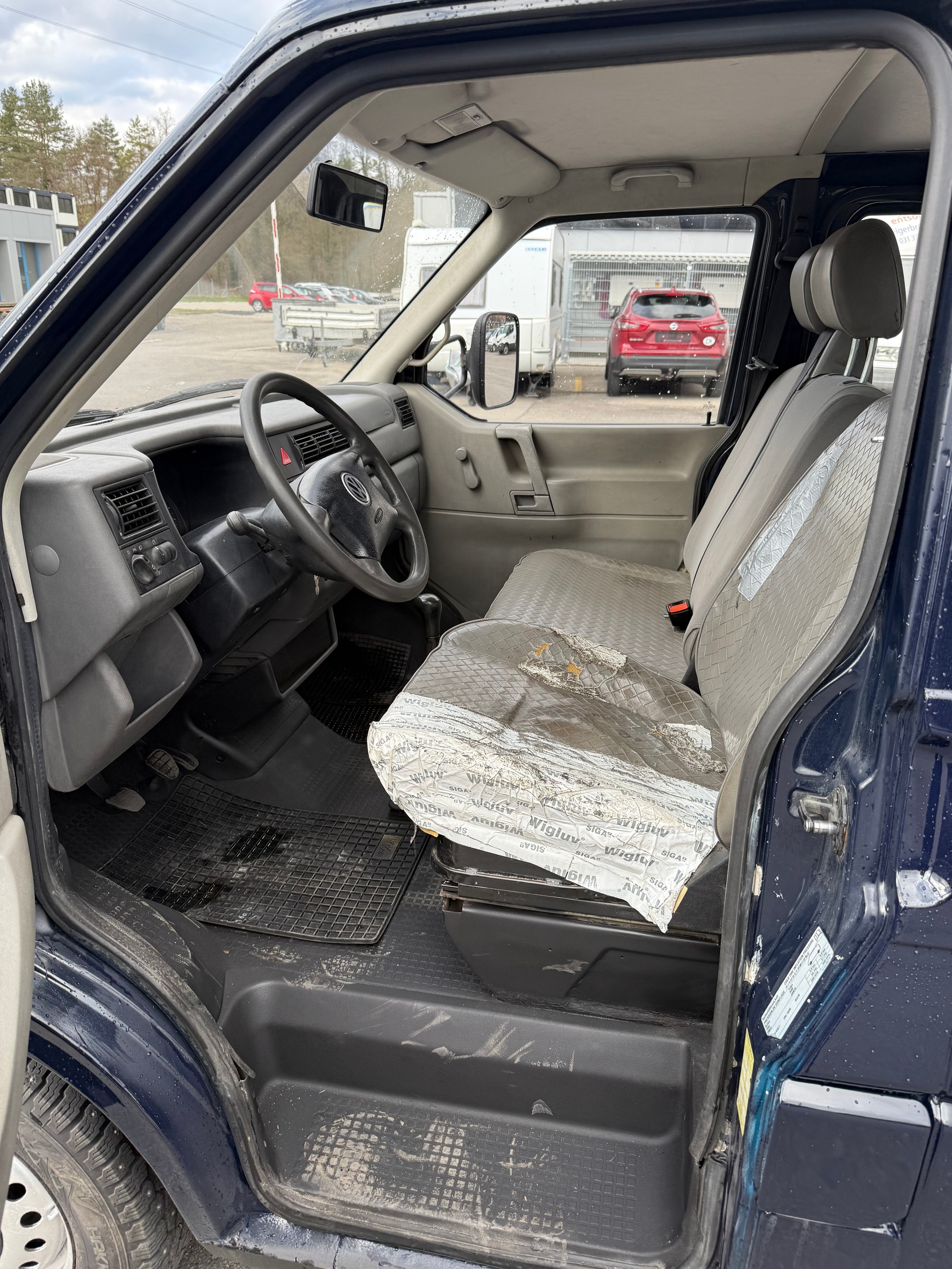 VW T4 2.5 syncro-image-6