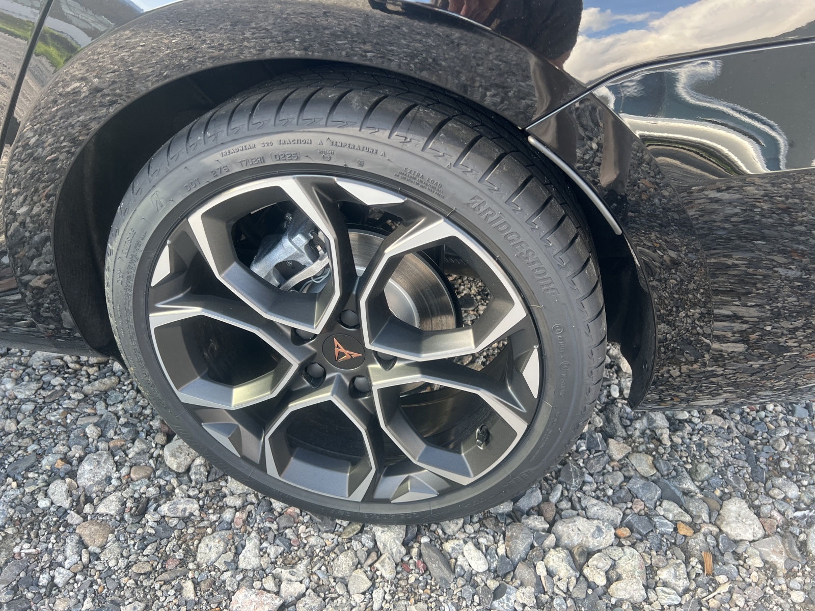 CUPRA LEON 1.5 e-HYBRID pHEV DSG-image-11