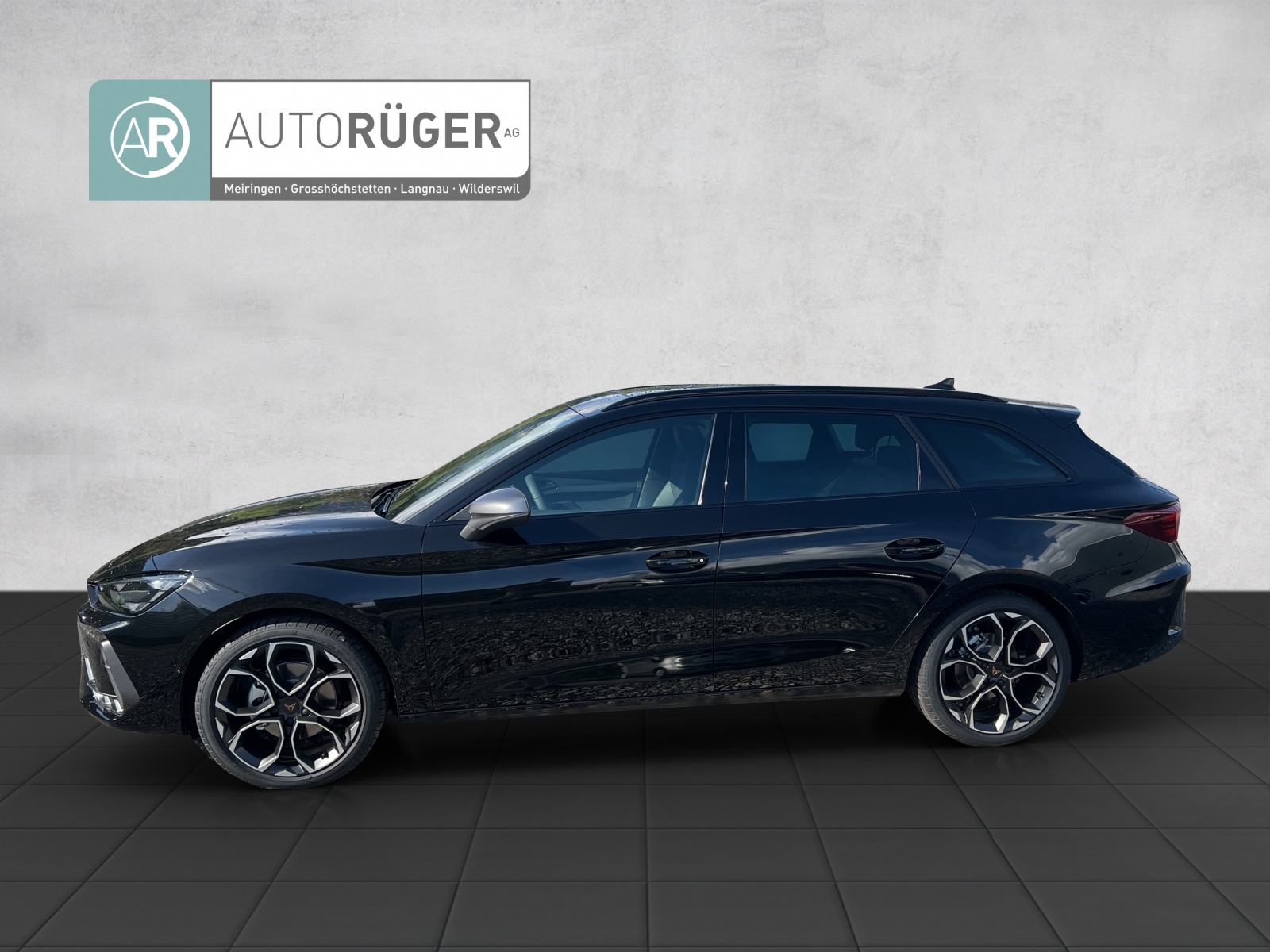 CUPRA LEON 1.5 e-HYBRID pHEV DSG-image-2