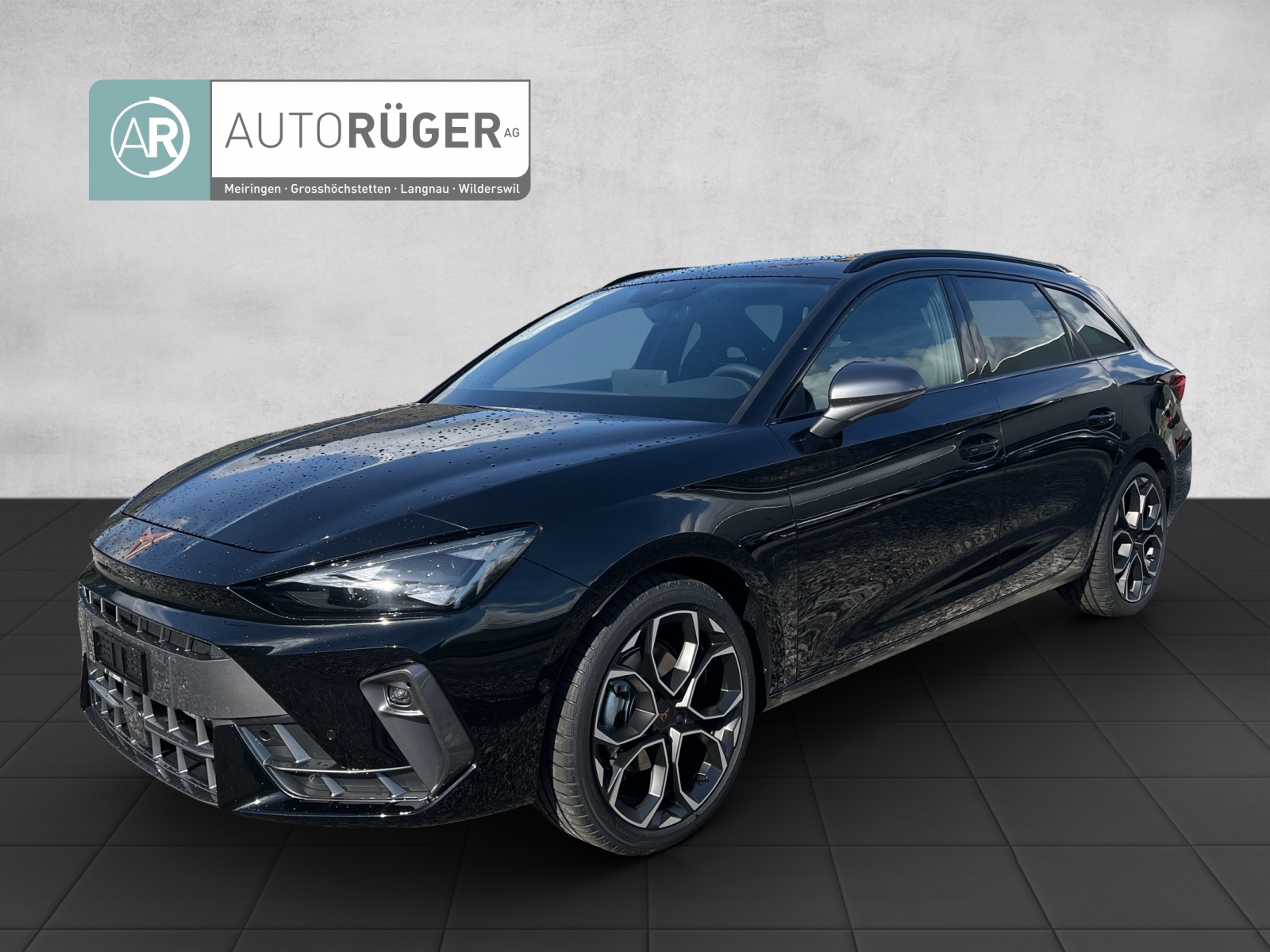 CUPRA LEON 1.5 e-HYBRID pHEV DSG-image-0