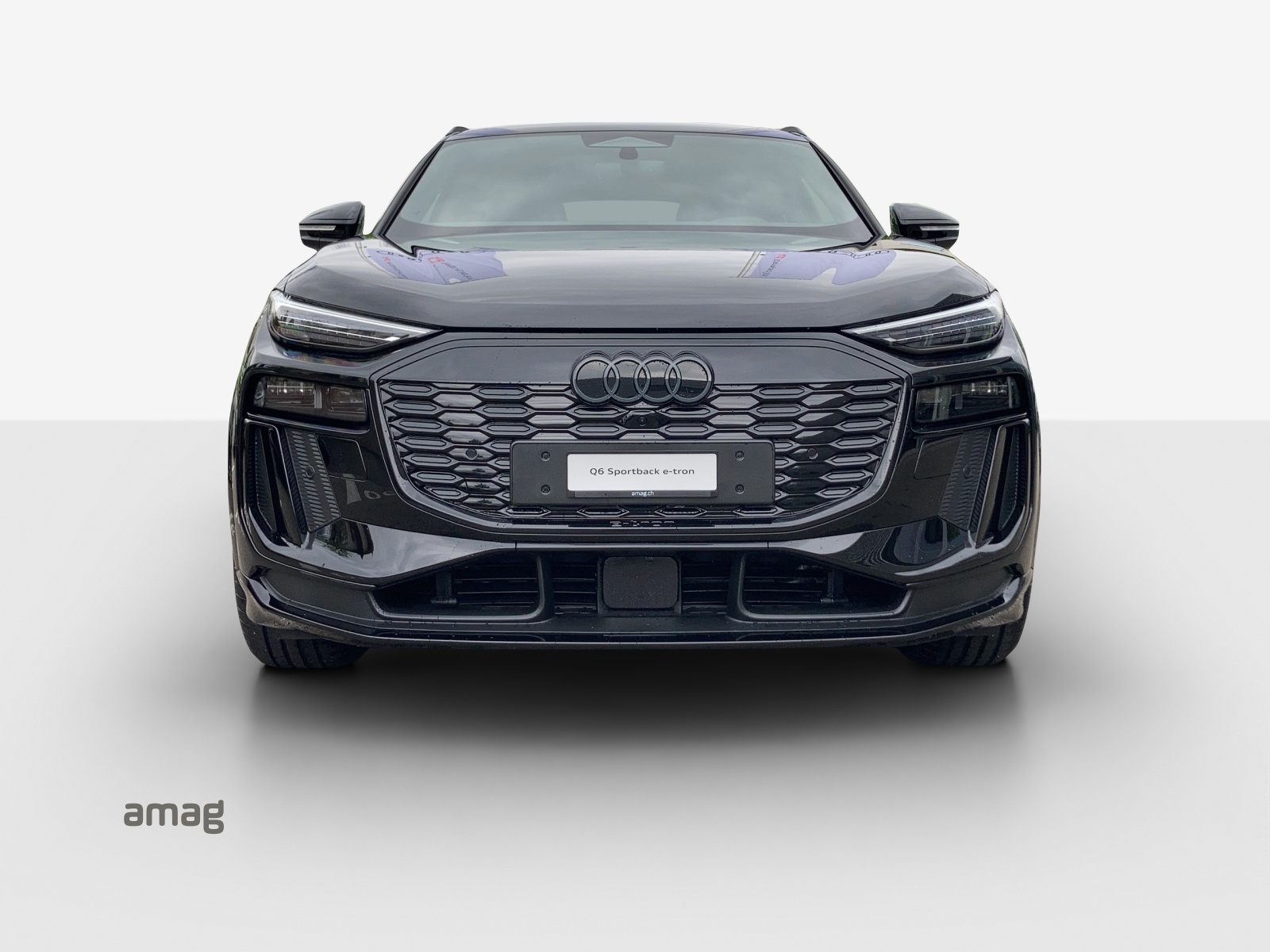 AUDI Q6 Sportback e-tron quattro-image-6