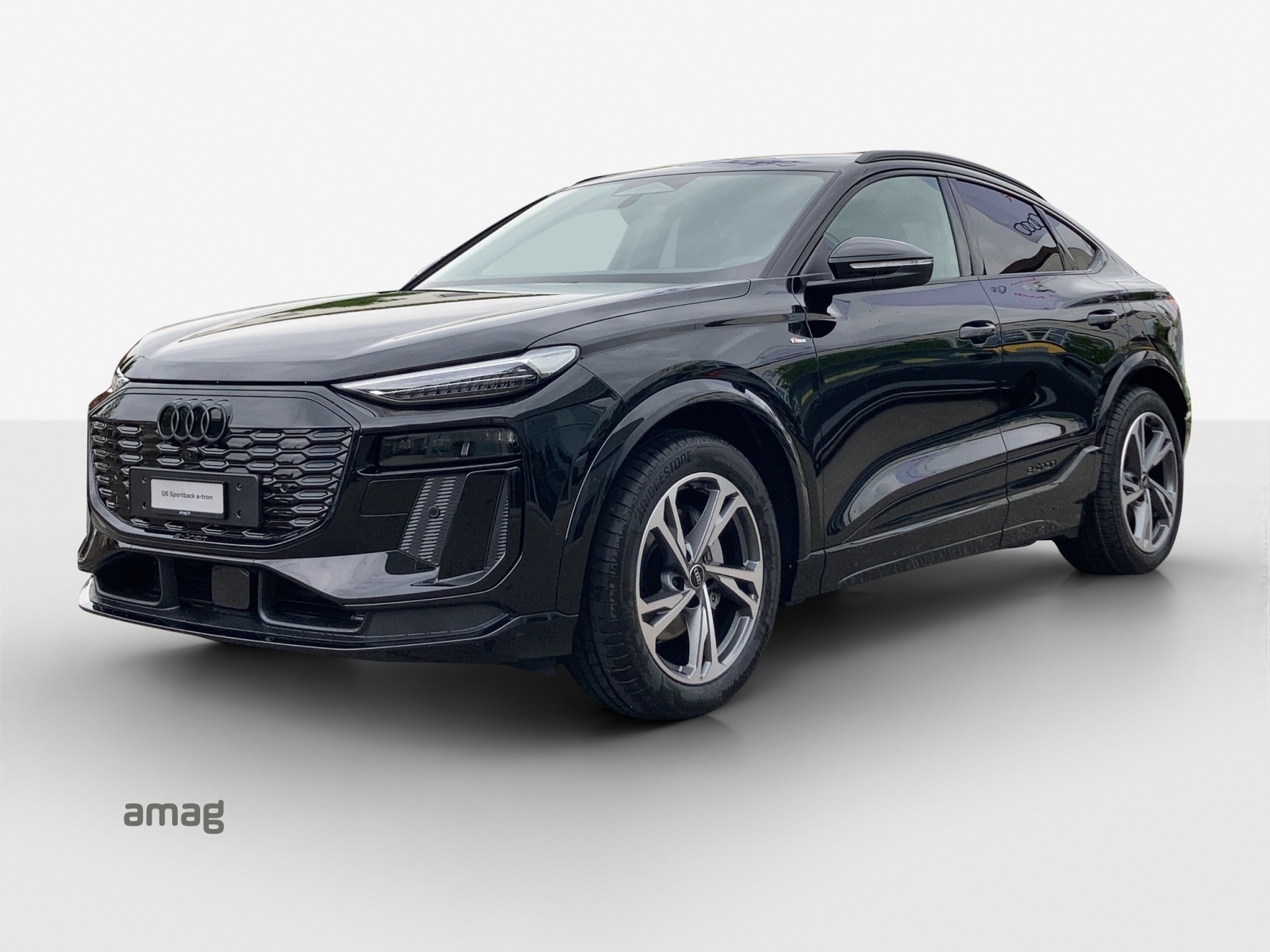 AUDI Q6 Sportback e-tron quattro-image-0
