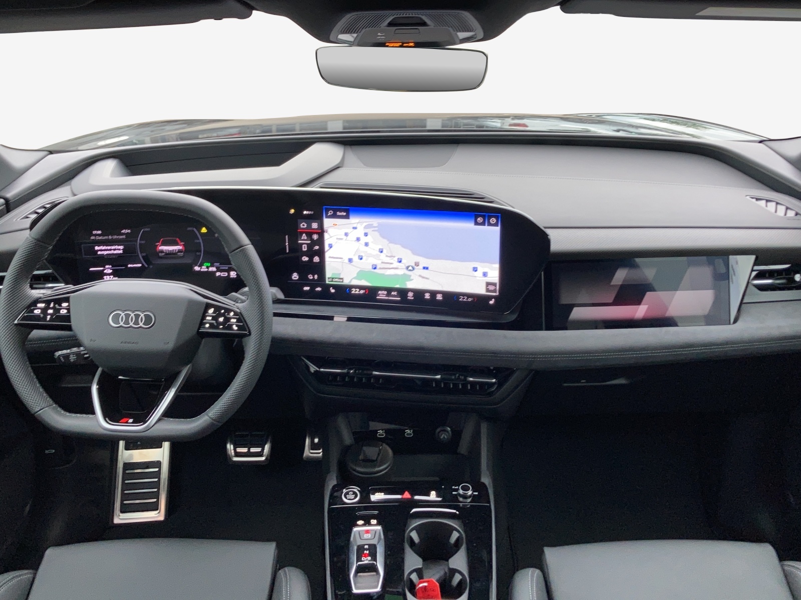 AUDI Q6 Sportback e-tron quattro-image-8