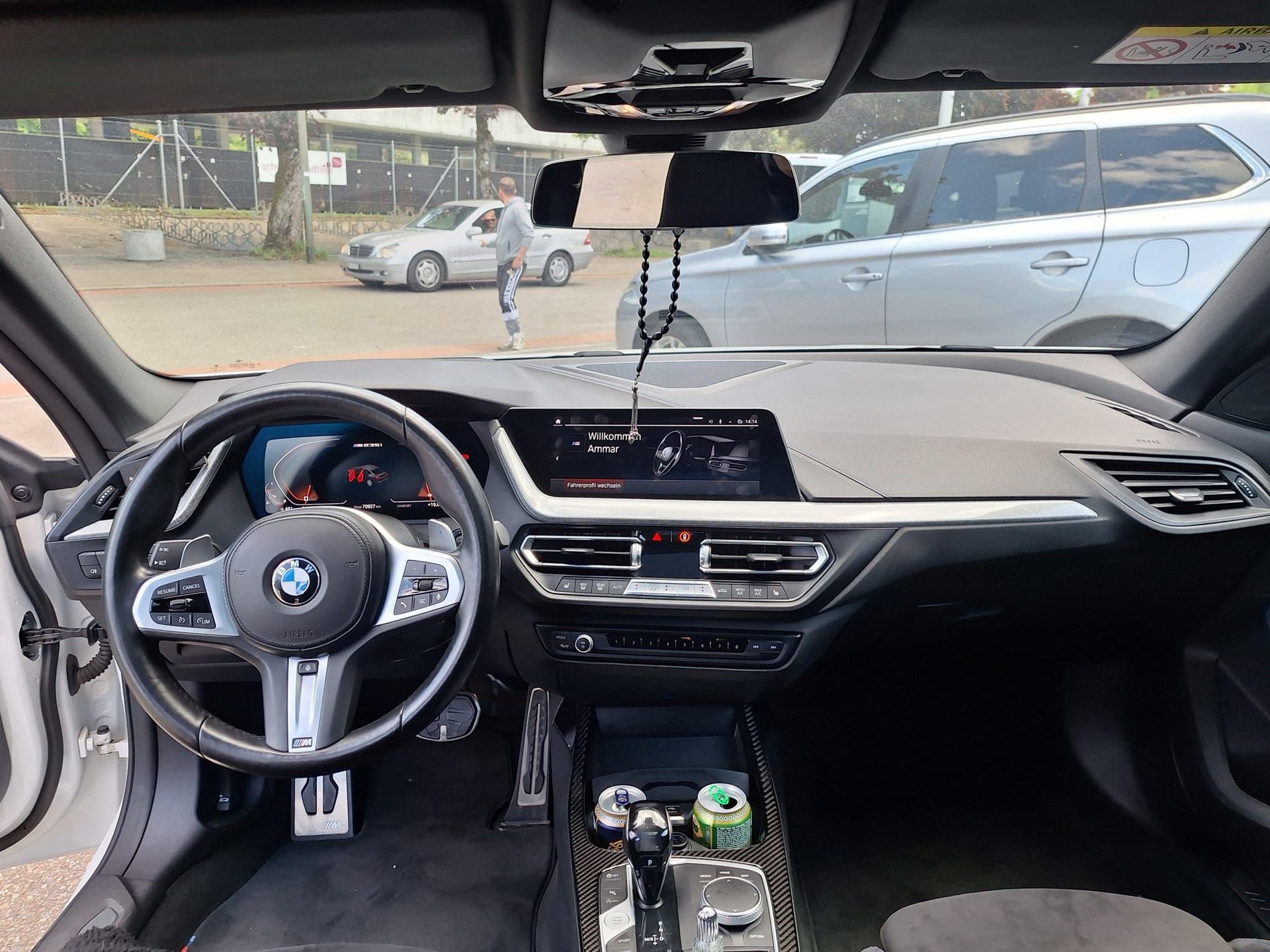 BMW M235i Gran Coupé xDrive Pure M Sport Steptronic-image-5