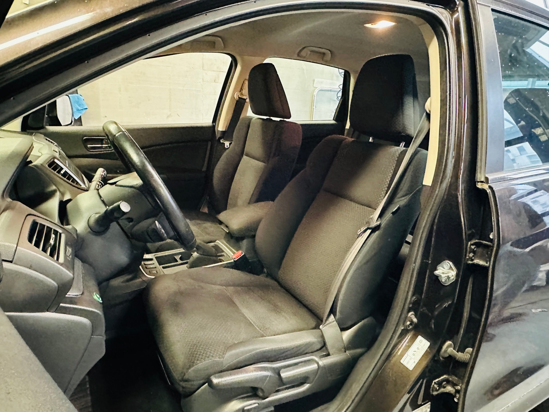HONDA CR-V 1.6 i-DTEC Elegance 4WD-image-11