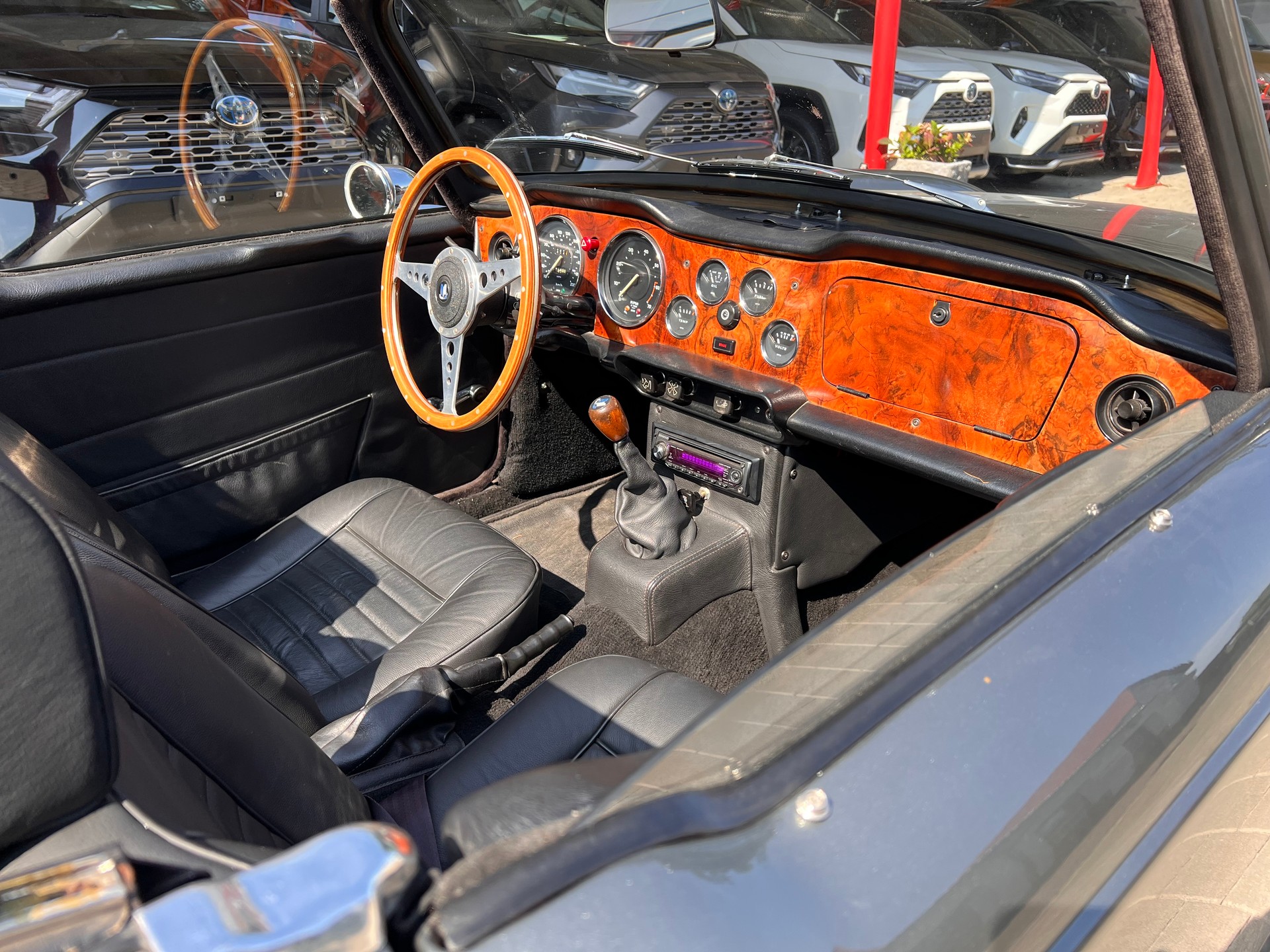 TRIUMPH TR6 2.5 128PS-image-7