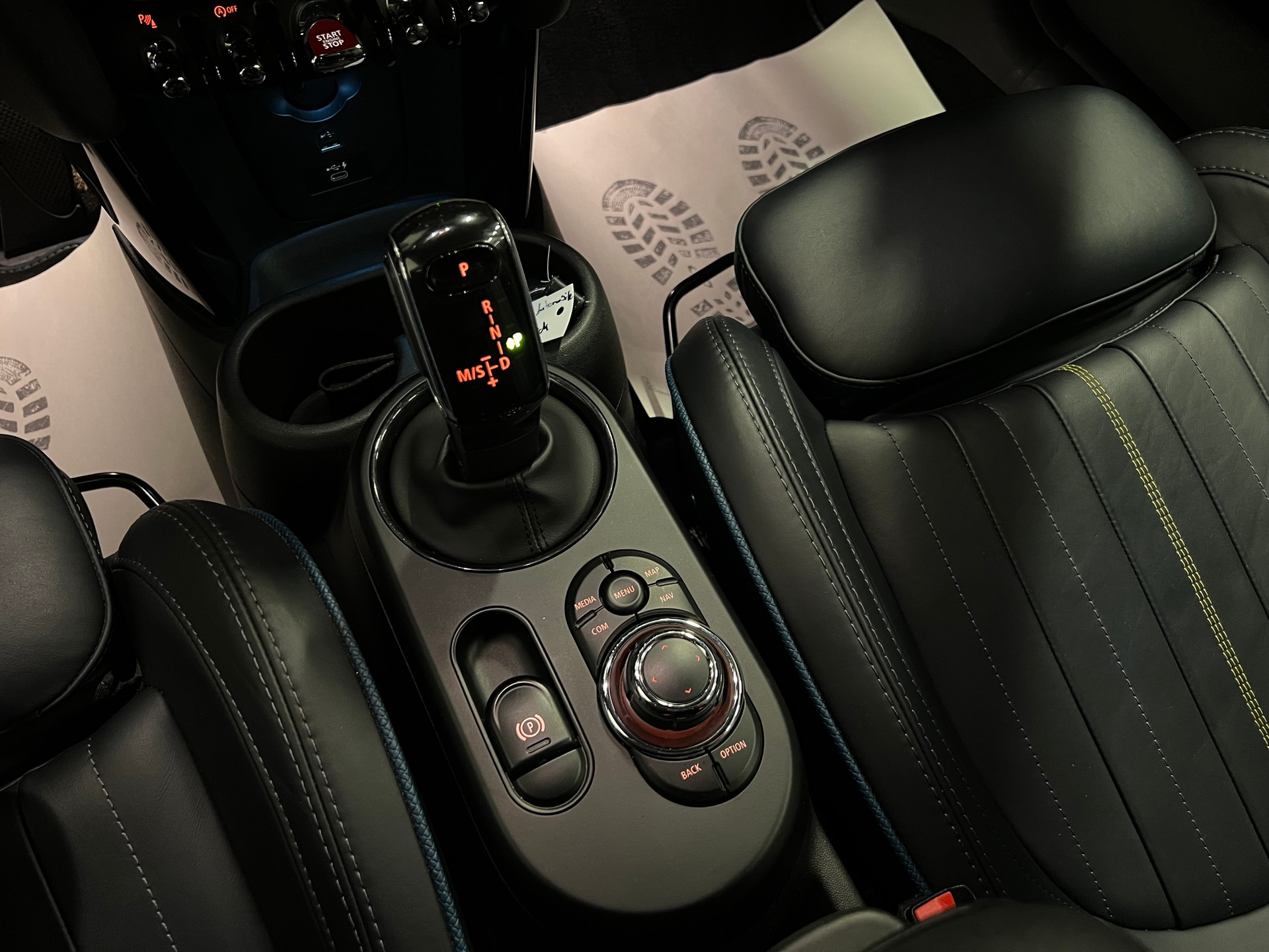 MINI Cooper S Cabriolet DKG-image-29