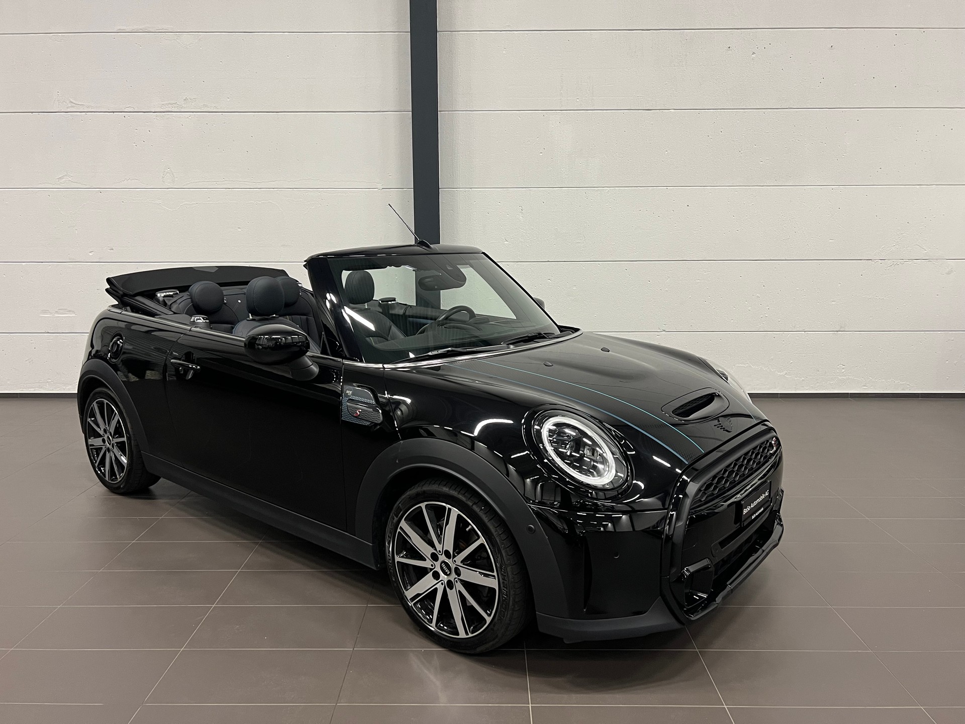 MINI Cooper S Cabriolet DKG-image-3