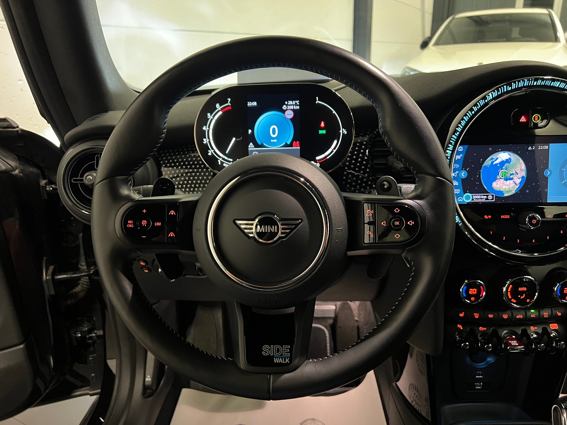 MINI Cooper S Cabriolet DKG-image-26