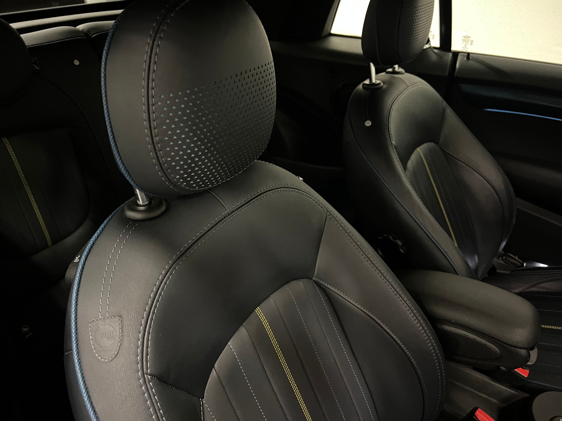 MINI Cooper S Cabriolet DKG-image-22