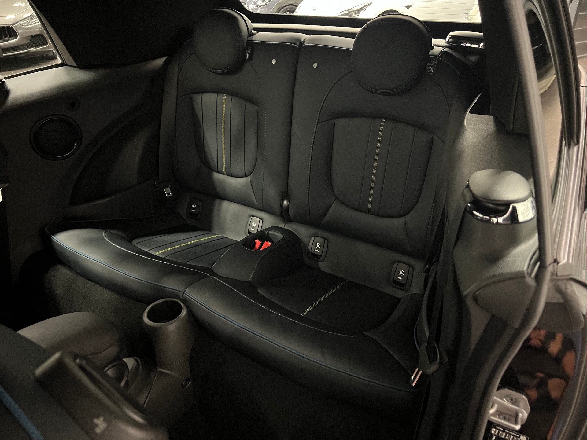MINI Cooper S Cabriolet DKG-image-24