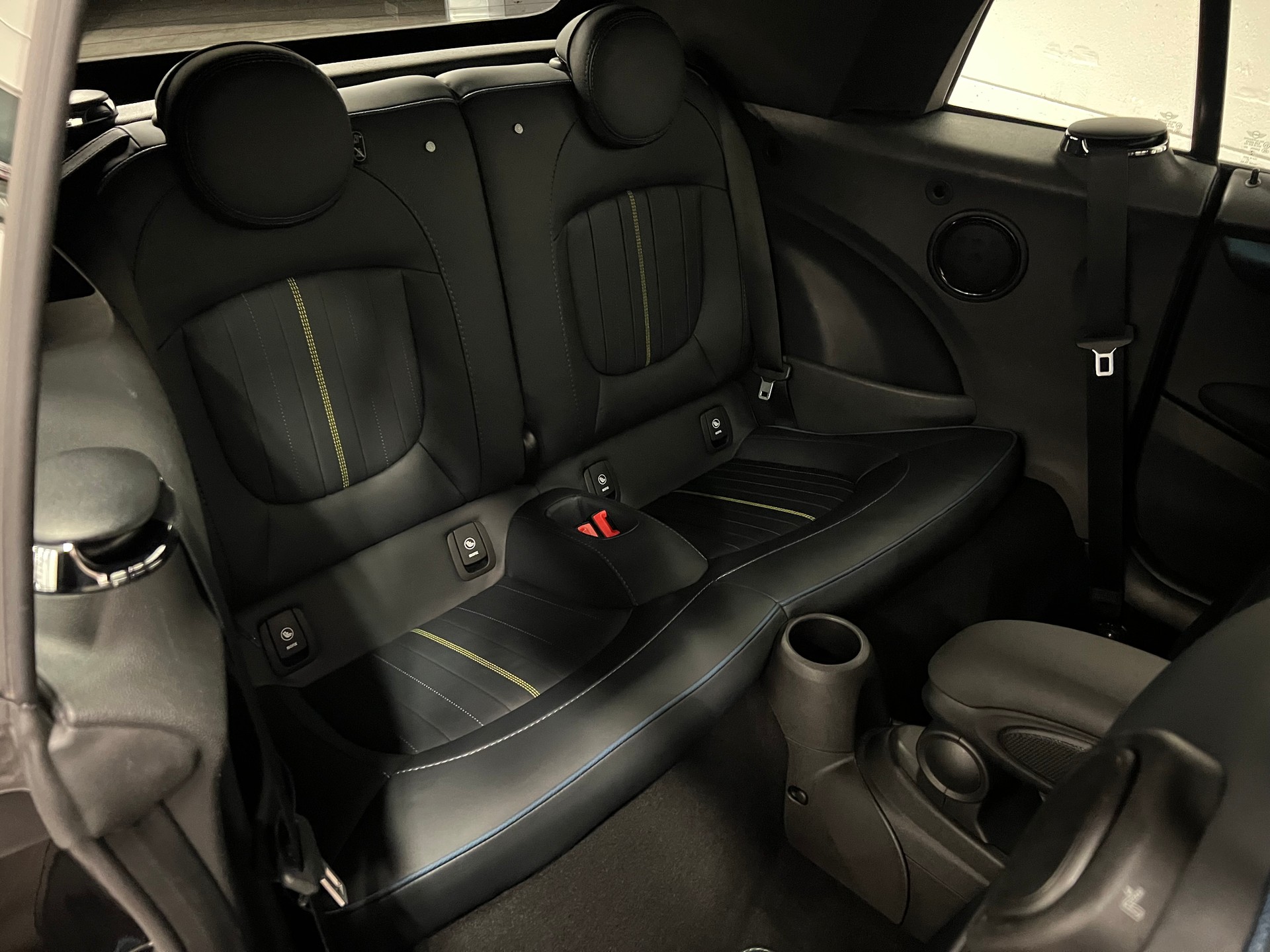 MINI Cooper S Cabriolet DKG-image-25