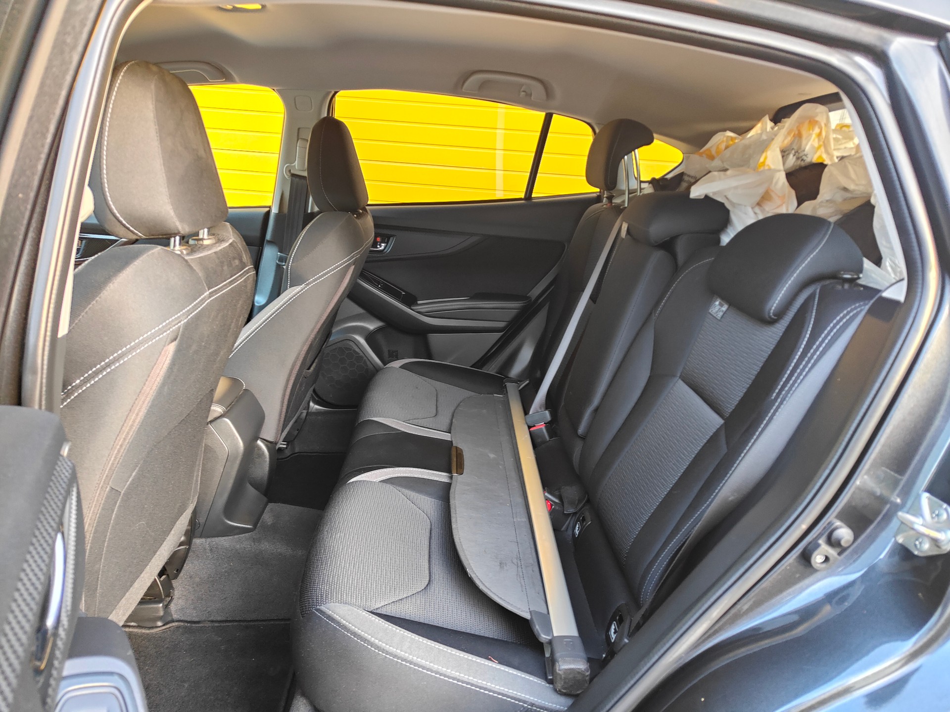 SUBARU Impreza 1.6 Swiss Plus AWD CVT-image-7