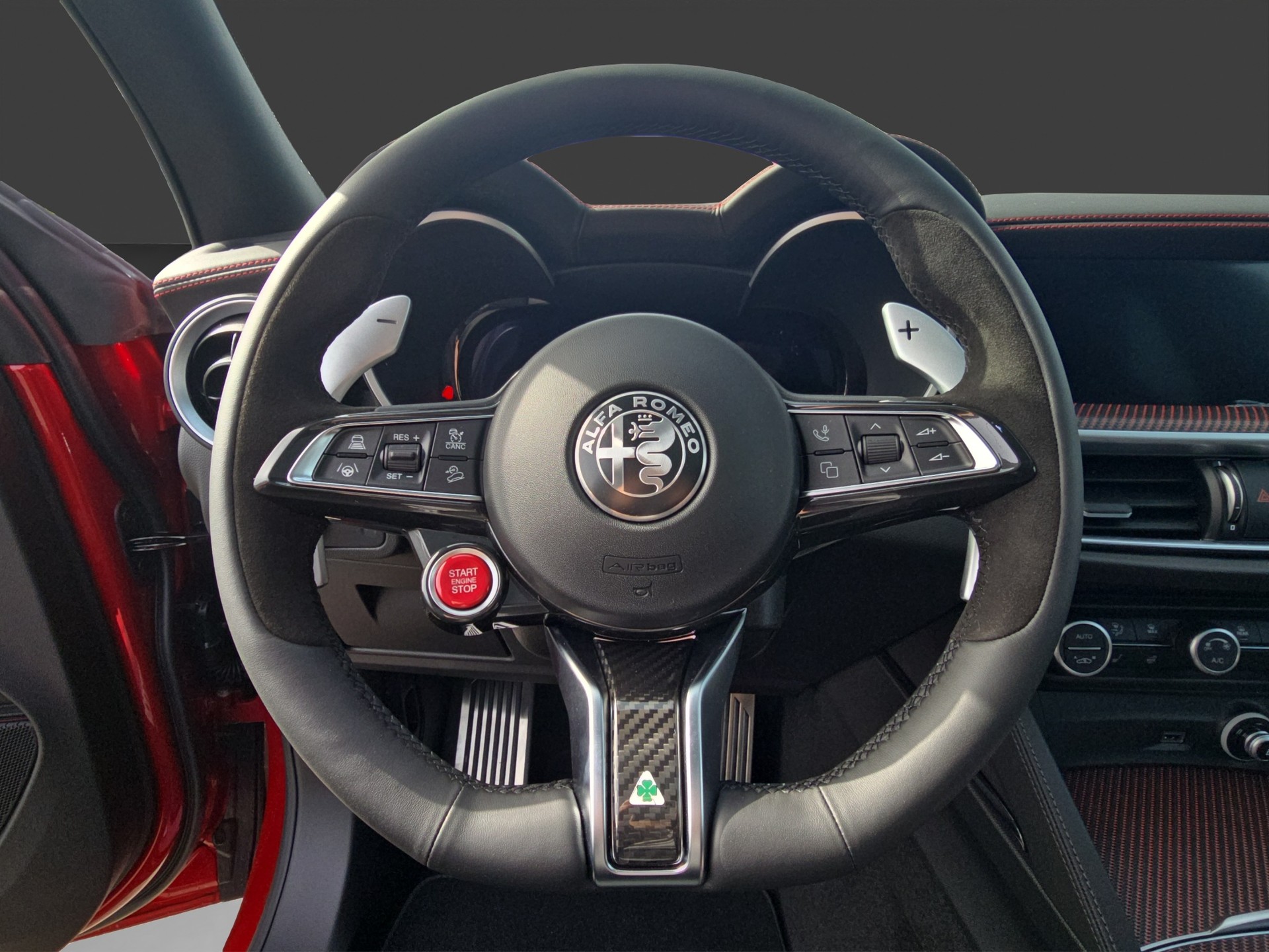 ALFA ROMEO Stelvio 2.9 V6 Quadrifoglio SUPER SPORT Q4 AT8-image-10