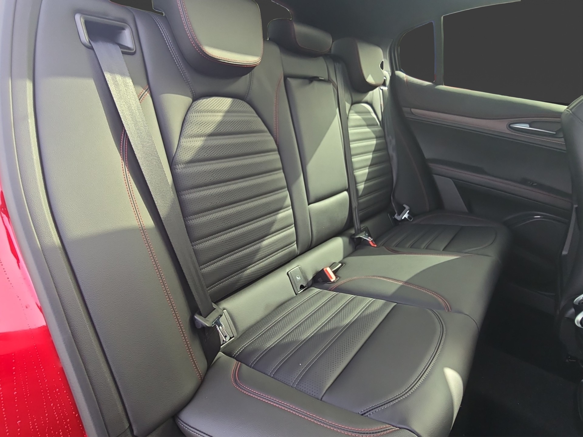 ALFA ROMEO Stelvio 2.9 V6 Quadrifoglio SUPER SPORT Q4 AT8-image-19