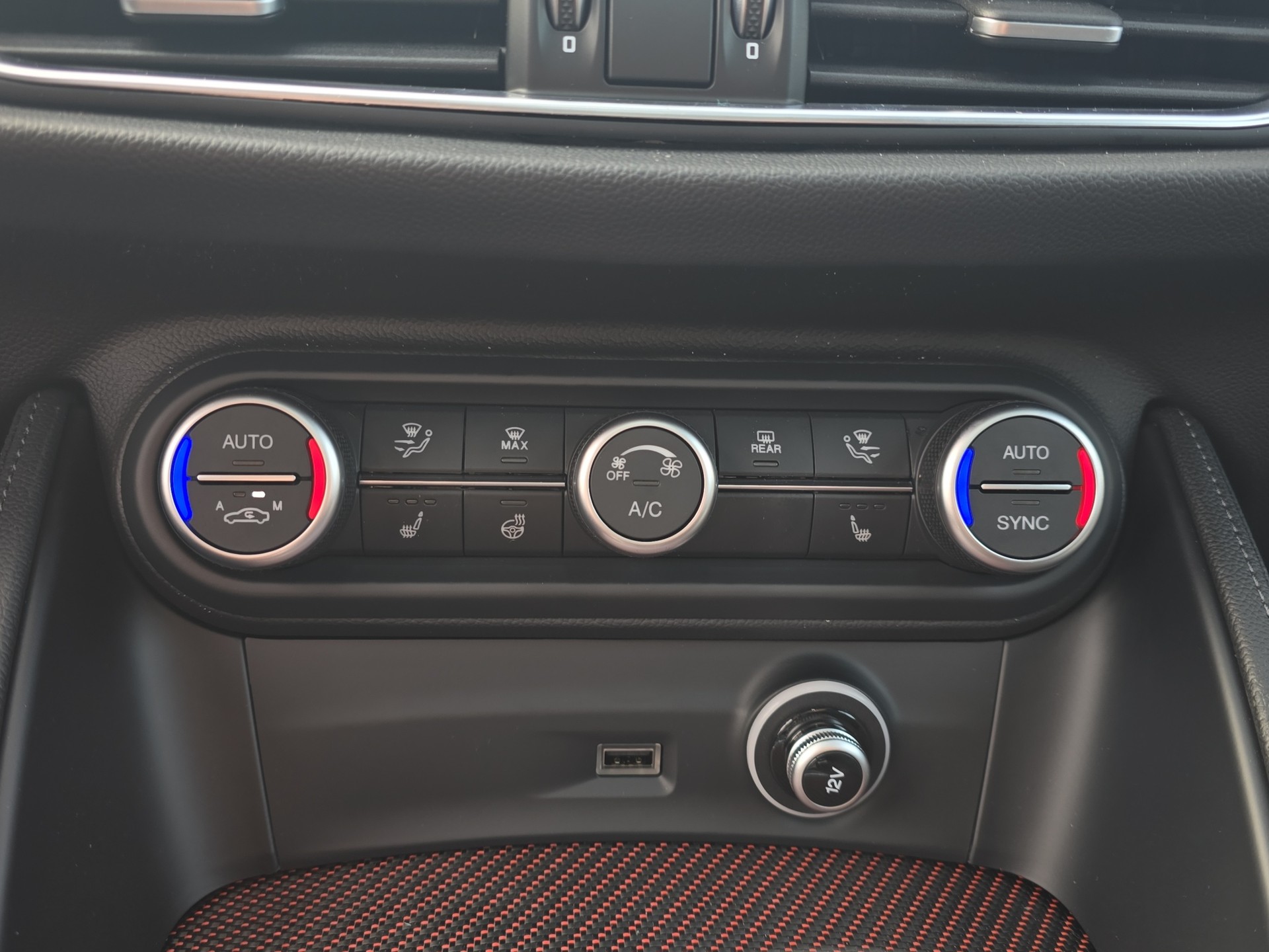 ALFA ROMEO Stelvio 2.9 V6 Quadrifoglio SUPER SPORT Q4 AT8-image-12