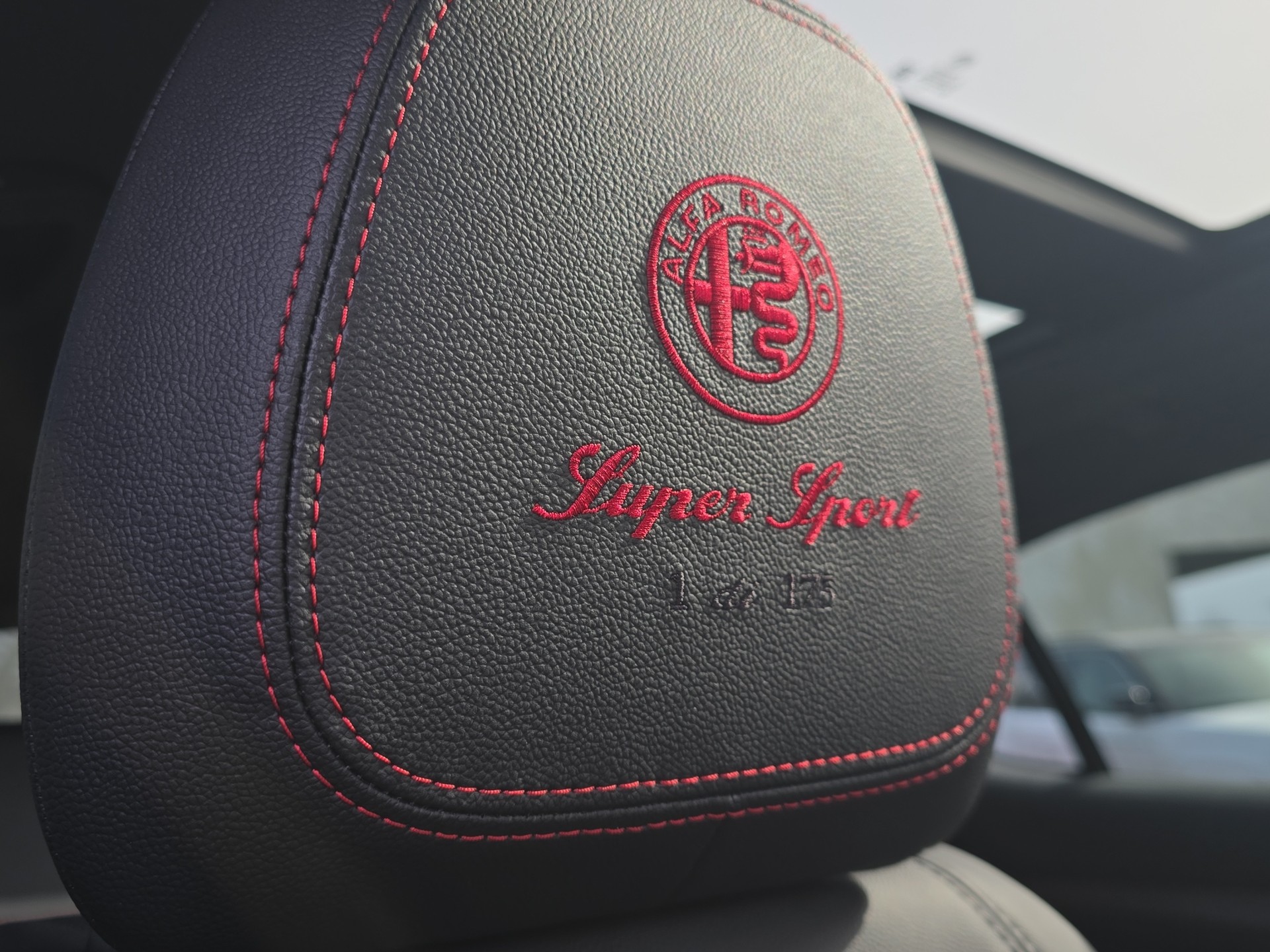 ALFA ROMEO Stelvio 2.9 V6 Quadrifoglio SUPER SPORT Q4 AT8-image-18