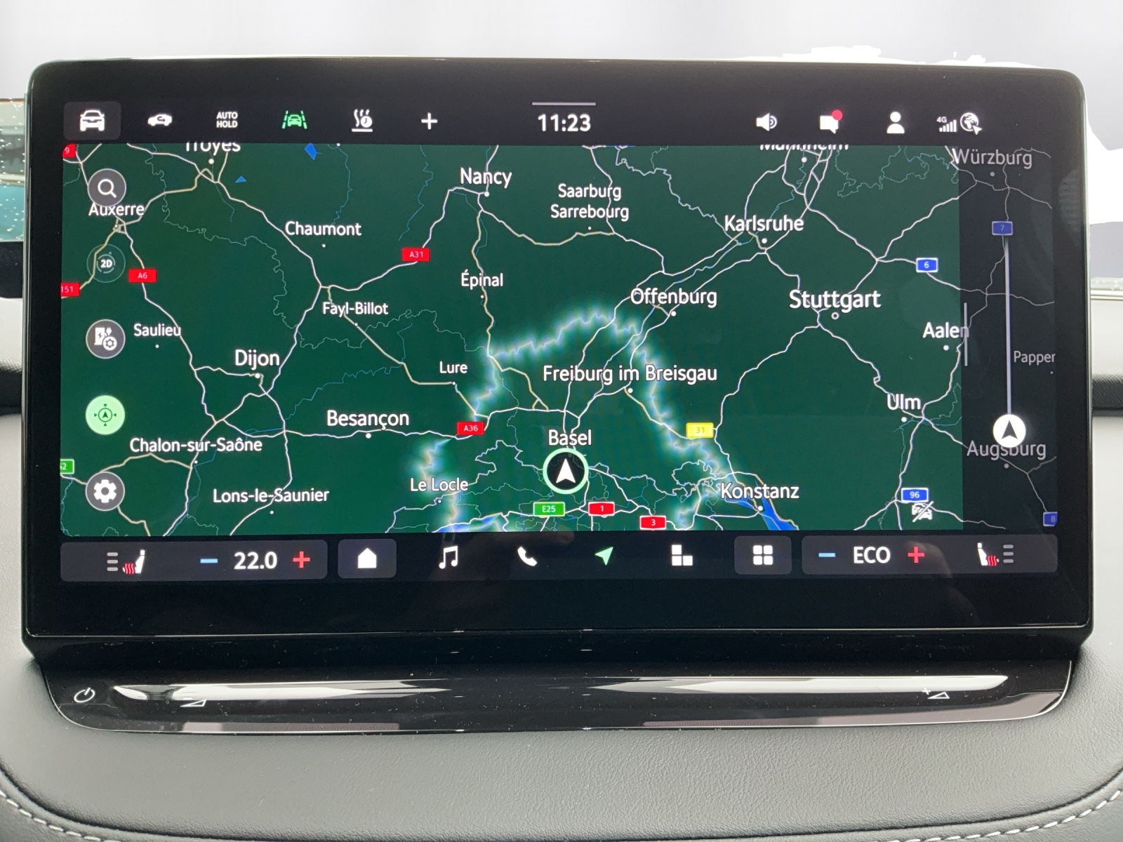 SKODA Elroq 85 Sportline-image-8