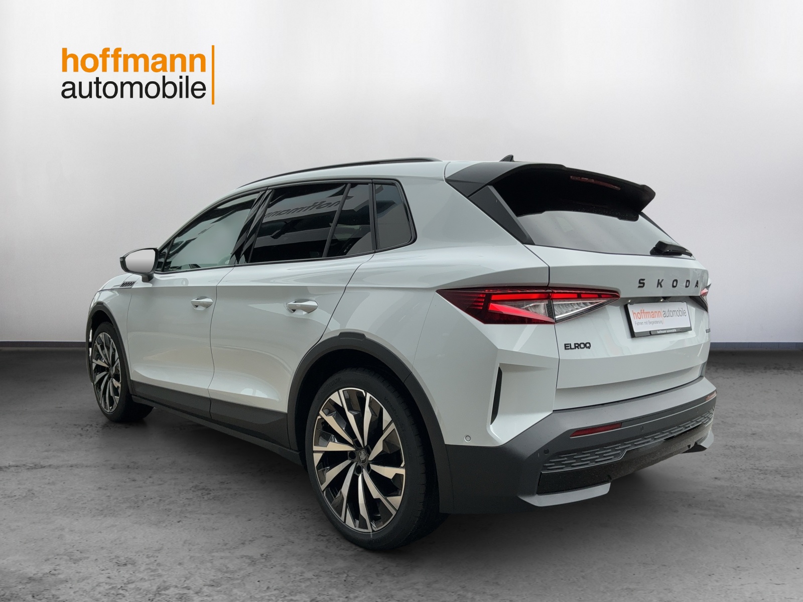 SKODA Elroq 85 Sportline-image-5