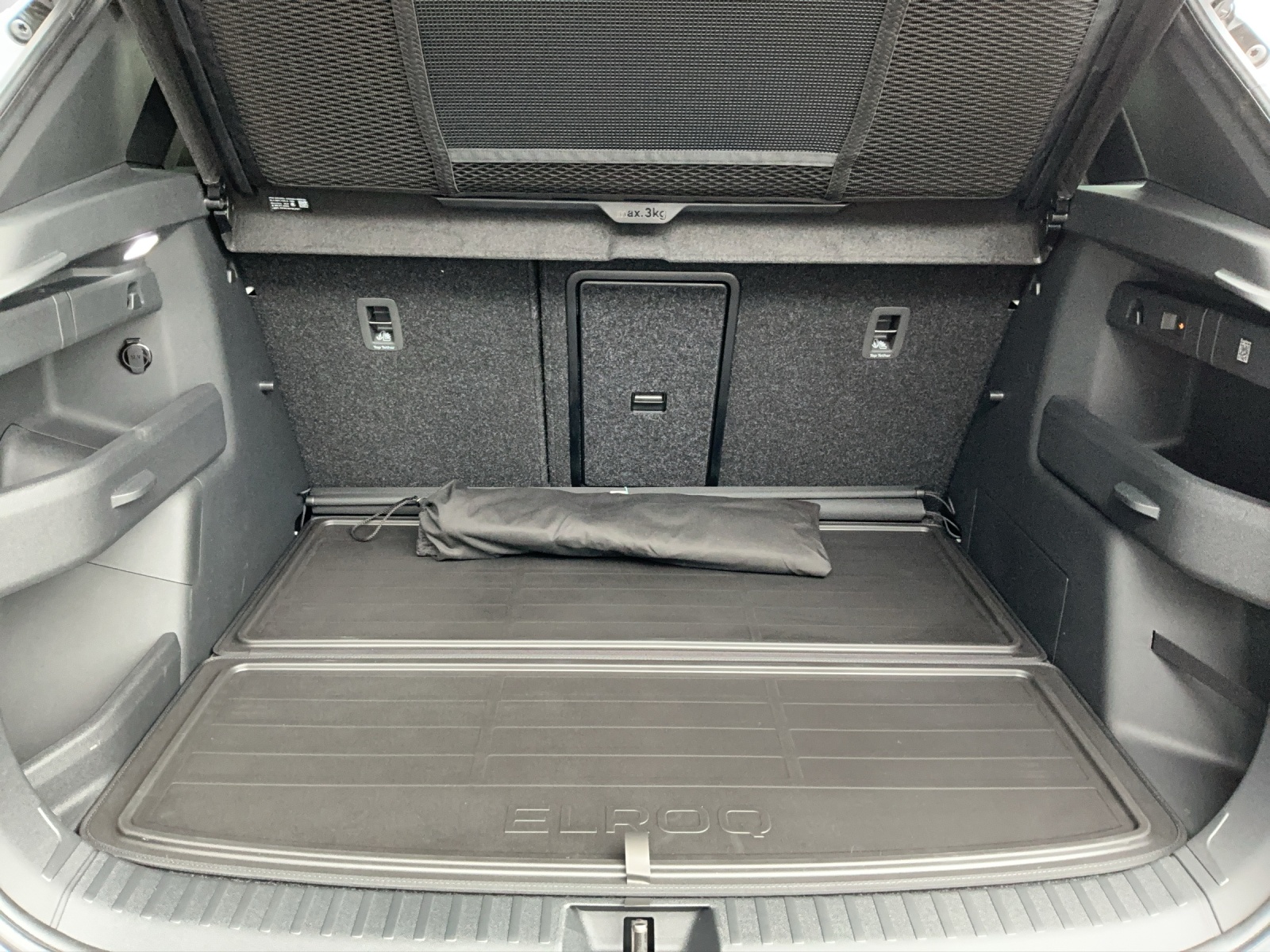 SKODA Elroq 85 Sportline-image-11