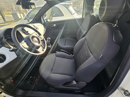 FIAT 500 1.0 N3 MHD Cult-image-3