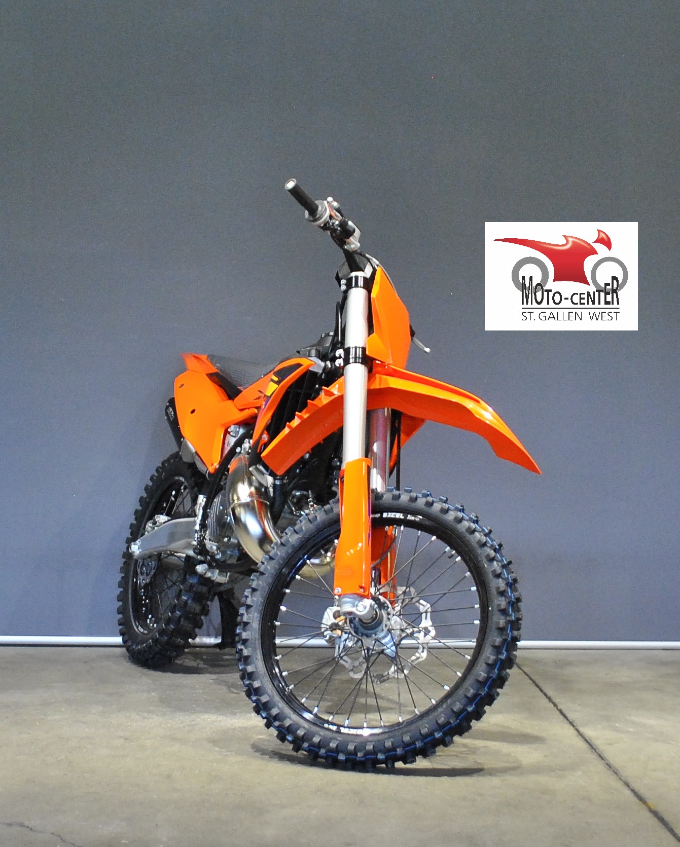 KTM 250 SX