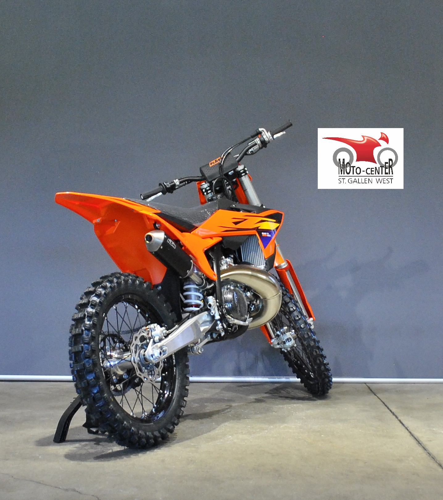 KTM 250 SX-image-4