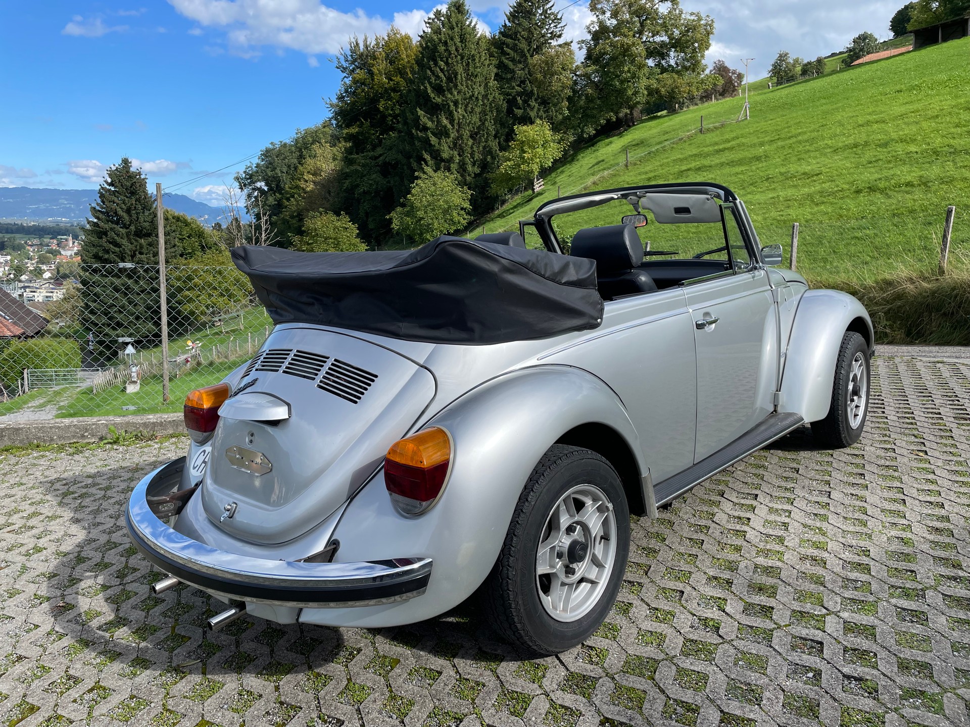 VW Karman-image-1