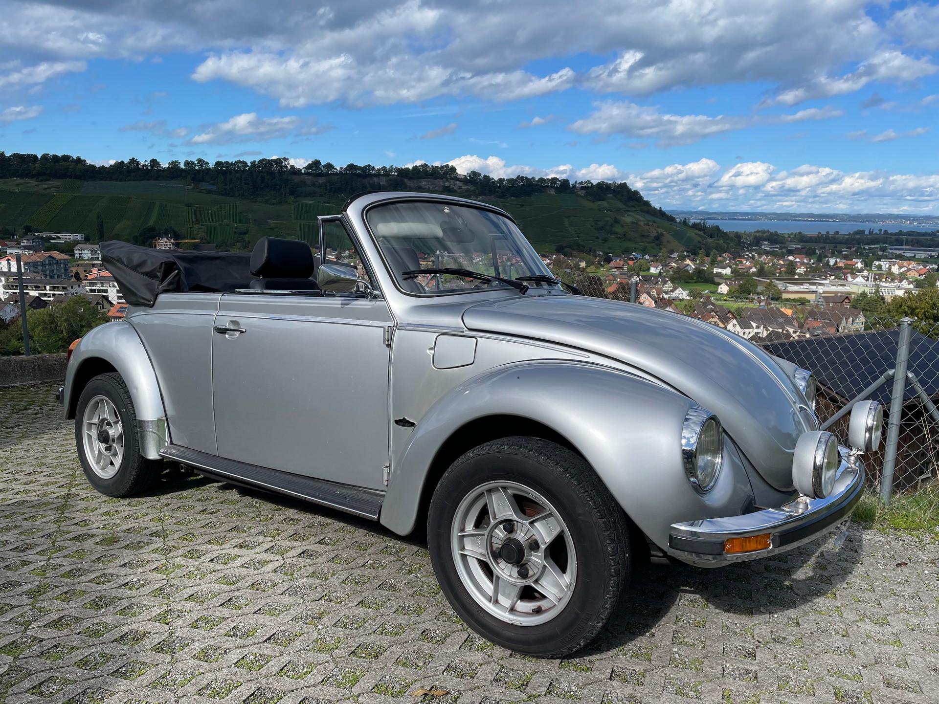 VW Karman-image-0