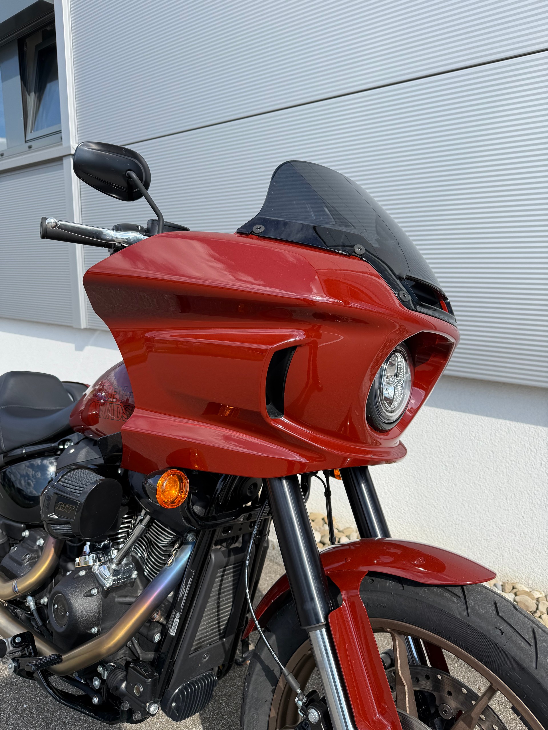 HARLEY-DAVIDSON FXLRST Low Rider ST 117 *MPRDS*-image-7