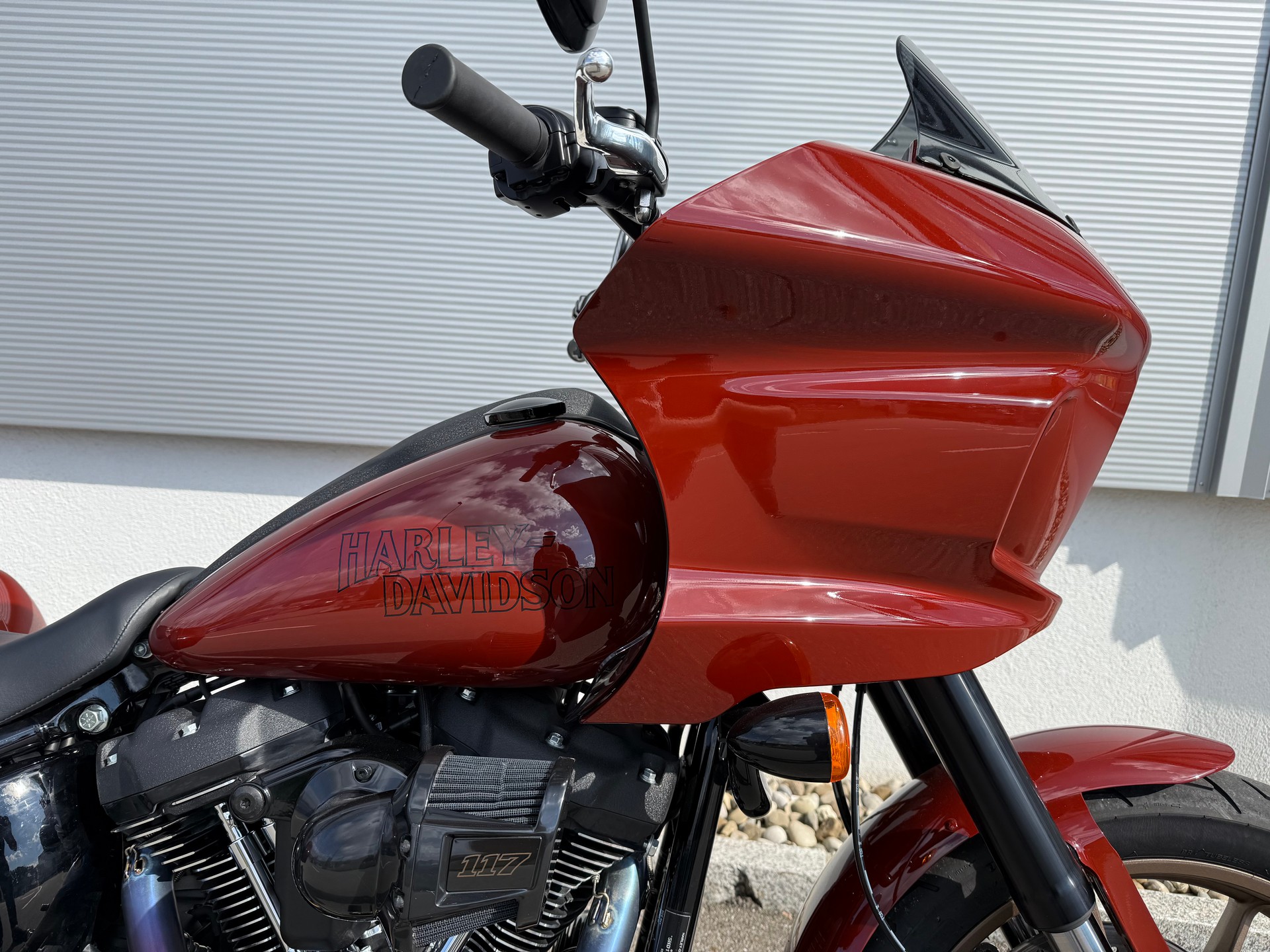 HARLEY-DAVIDSON FXLRST Low Rider ST 117 *MPRDS*-image-6