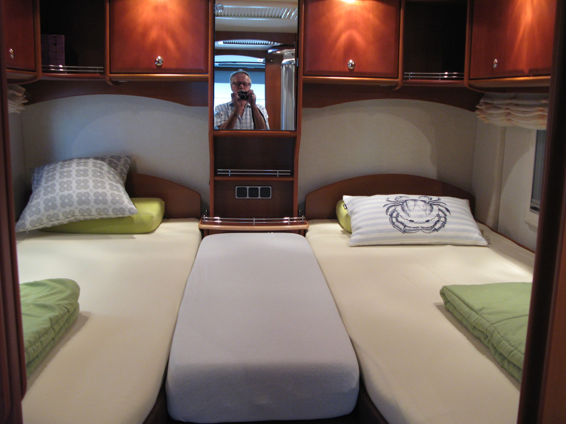 CONCORDE Charisma 840 L-image-6