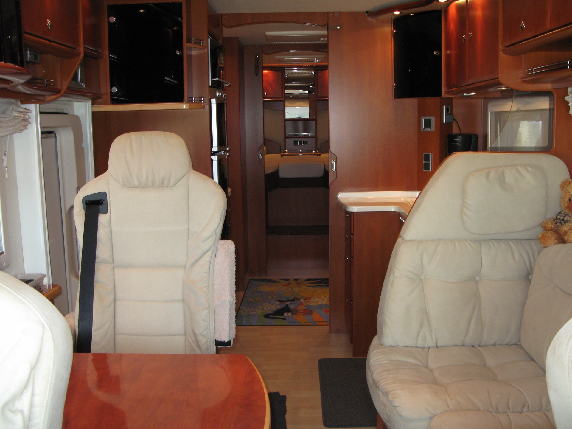 CONCORDE Charisma 840 L-image-4