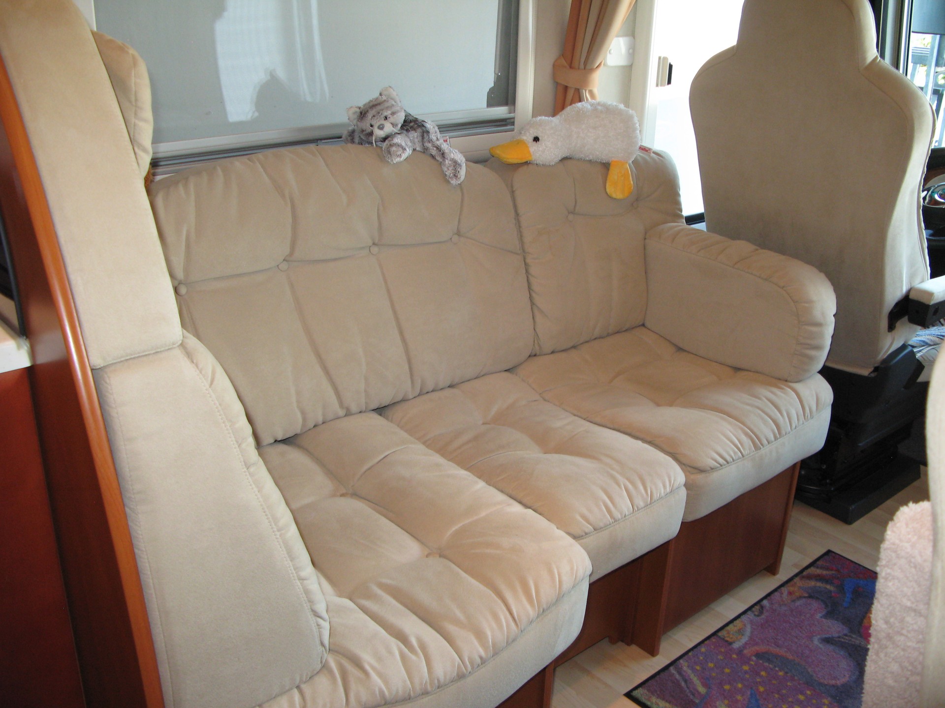 CONCORDE Charisma 840 L-image-5