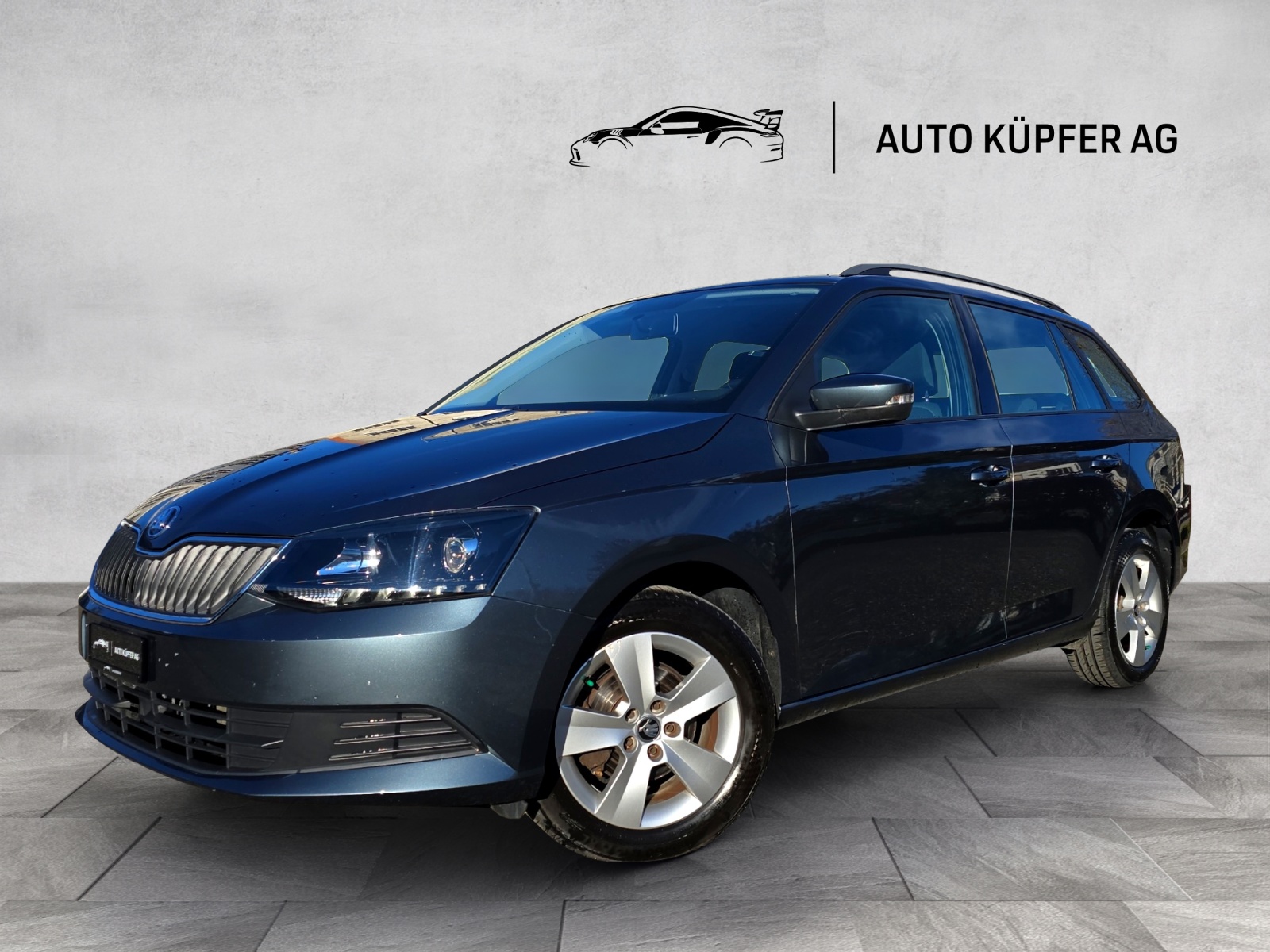 SKODA Fabia 1.0 TSI Swiss Line 25-image-0