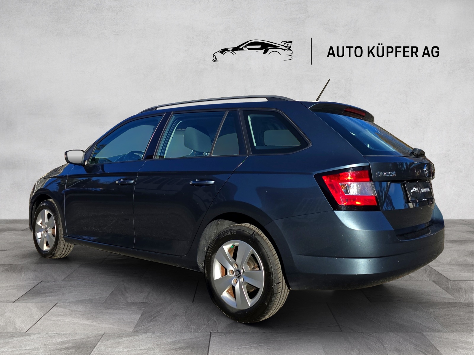 SKODA Fabia 1.0 TSI Swiss Line 25-image-2