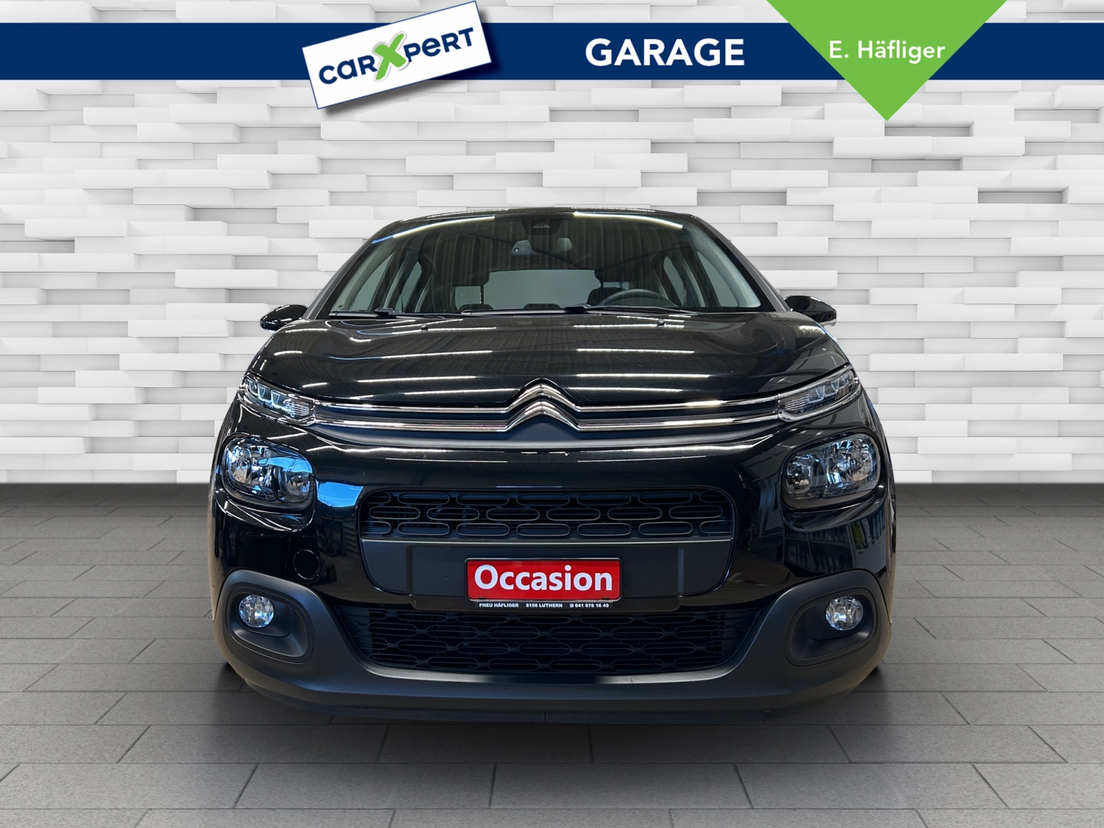 CITROEN C3 1.2i PureTech Feel EAT