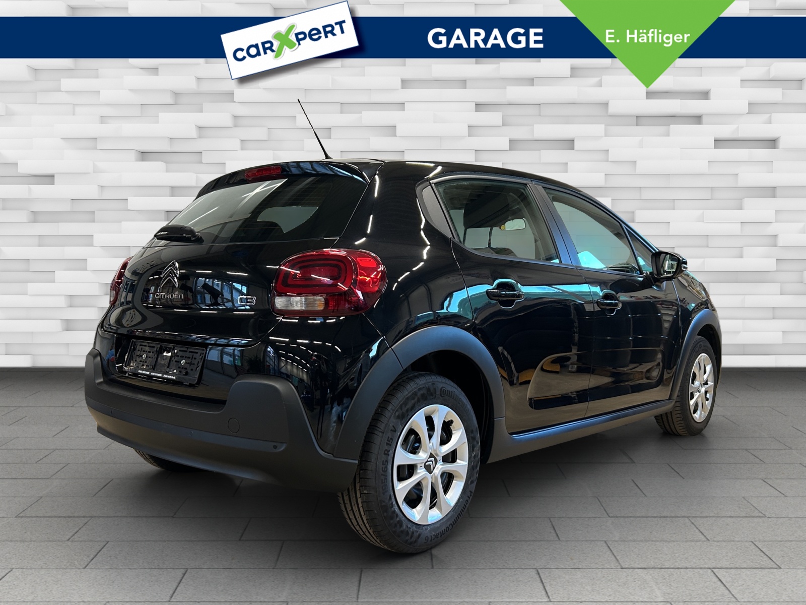 CITROEN C3 1.2i PureTech Feel EAT-image-5