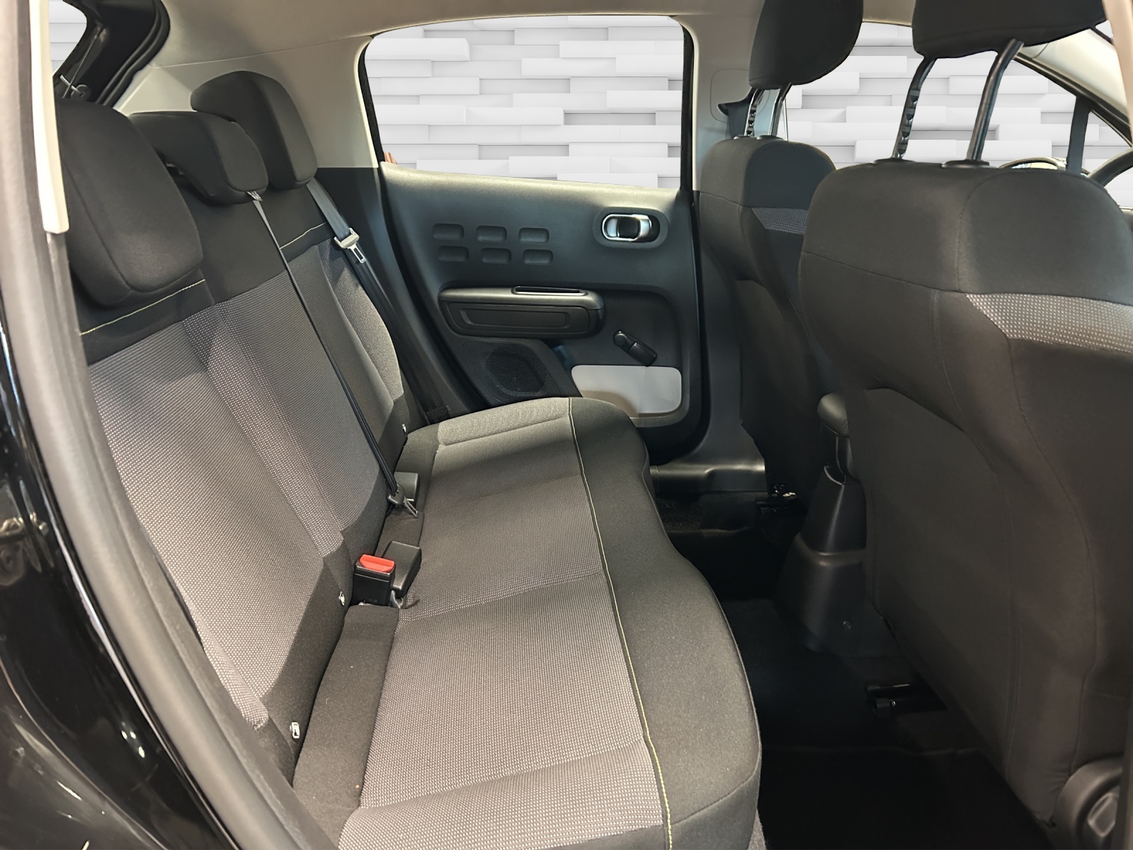 CITROEN C3 1.2i PureTech Feel EAT-image-9
