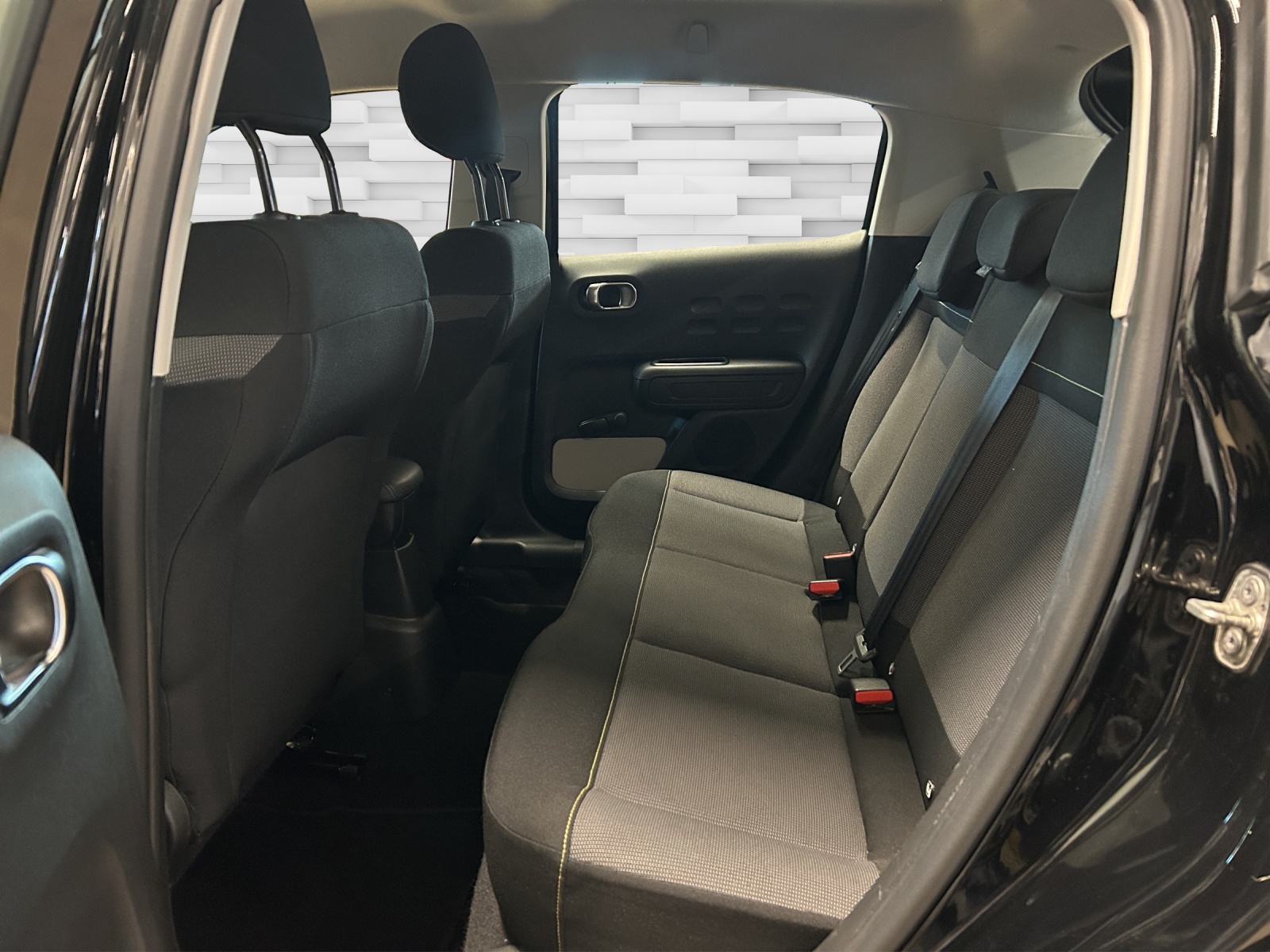 CITROEN C3 1.2i PureTech Feel EAT-image-7