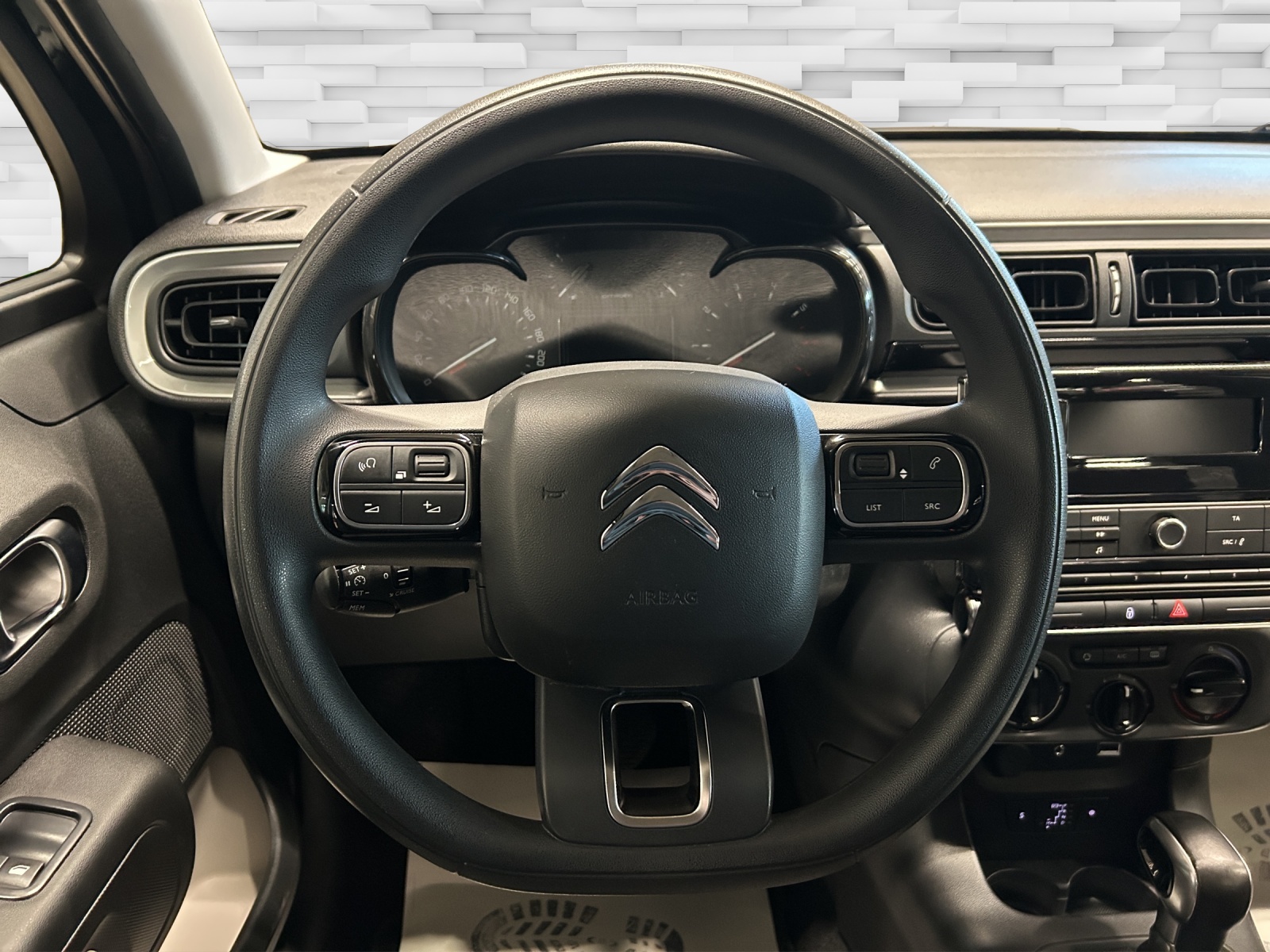 CITROEN C3 1.2i PureTech Feel EAT-image-11