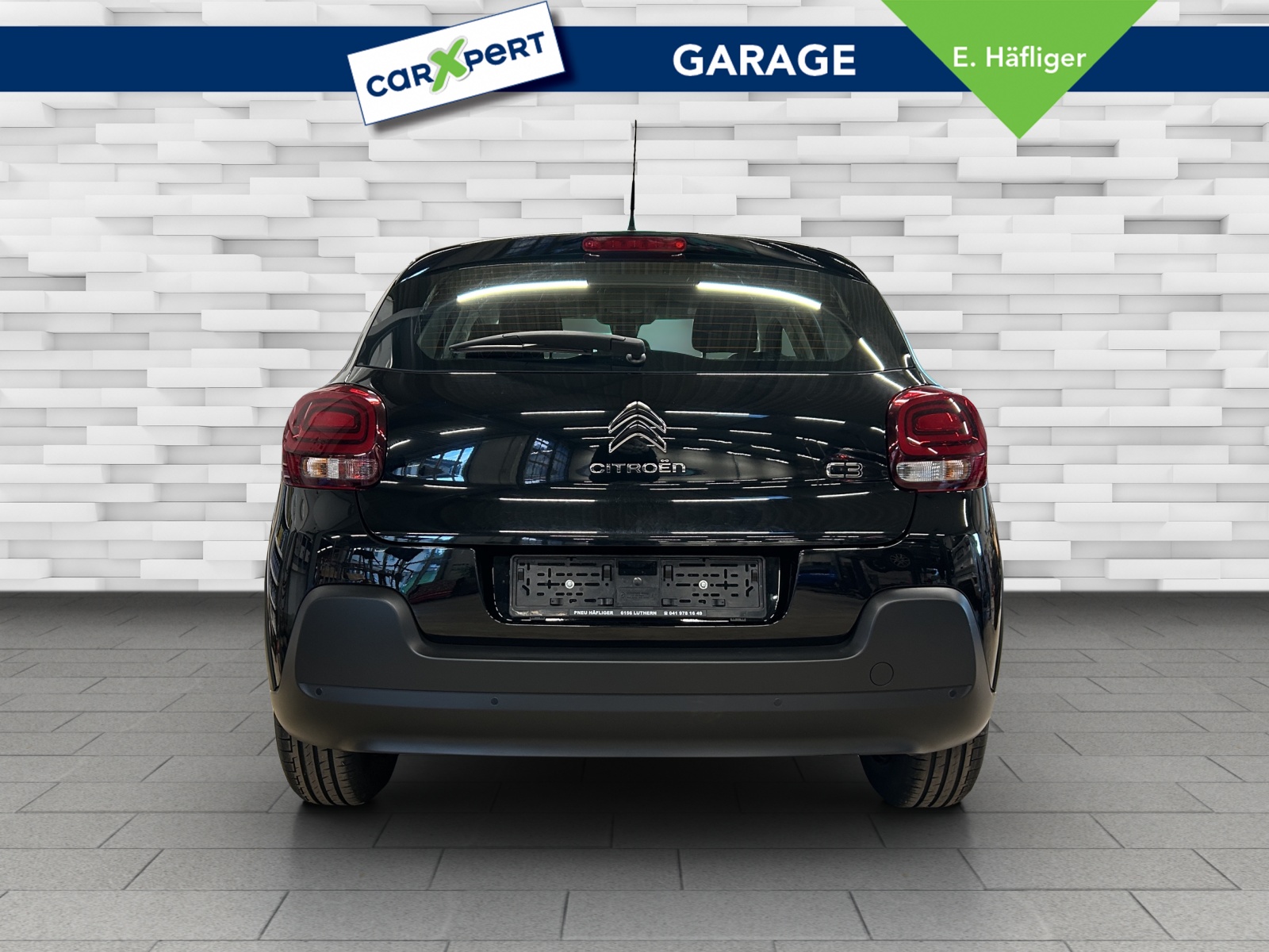 CITROEN C3 1.2i PureTech Feel EAT-image-3