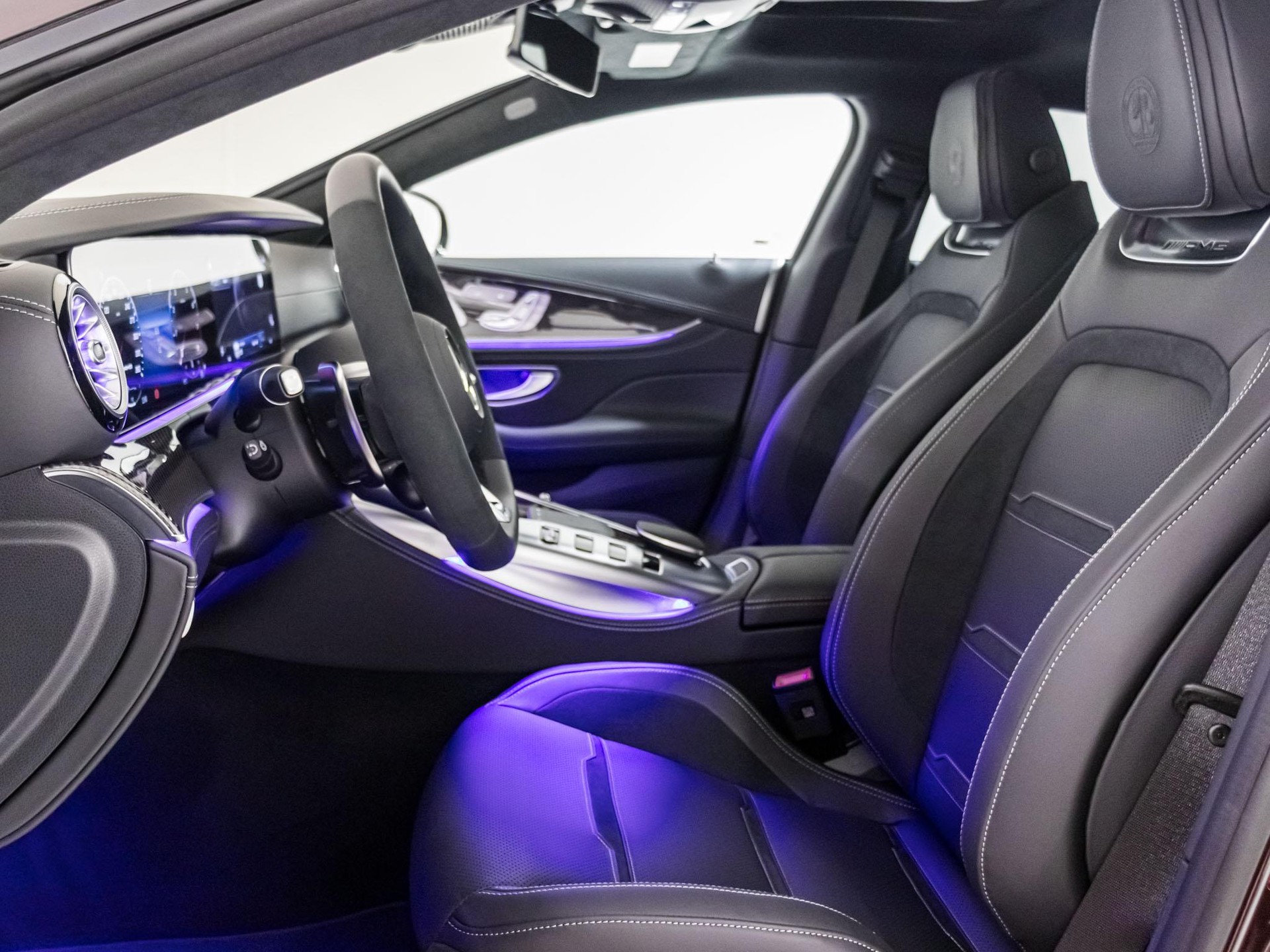 MERCEDES-BENZ AMG GT 63 S 4MATIC+-image-6