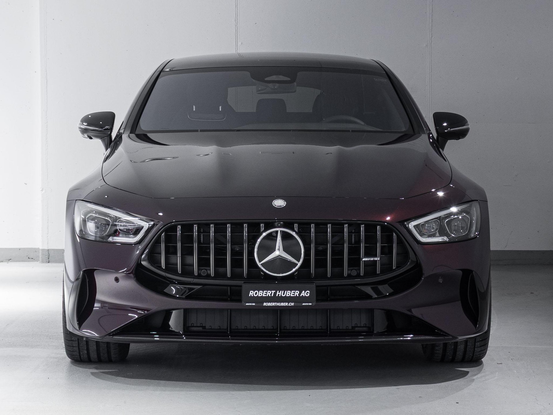 MERCEDES-BENZ AMG GT 63 S 4MATIC+-image-2