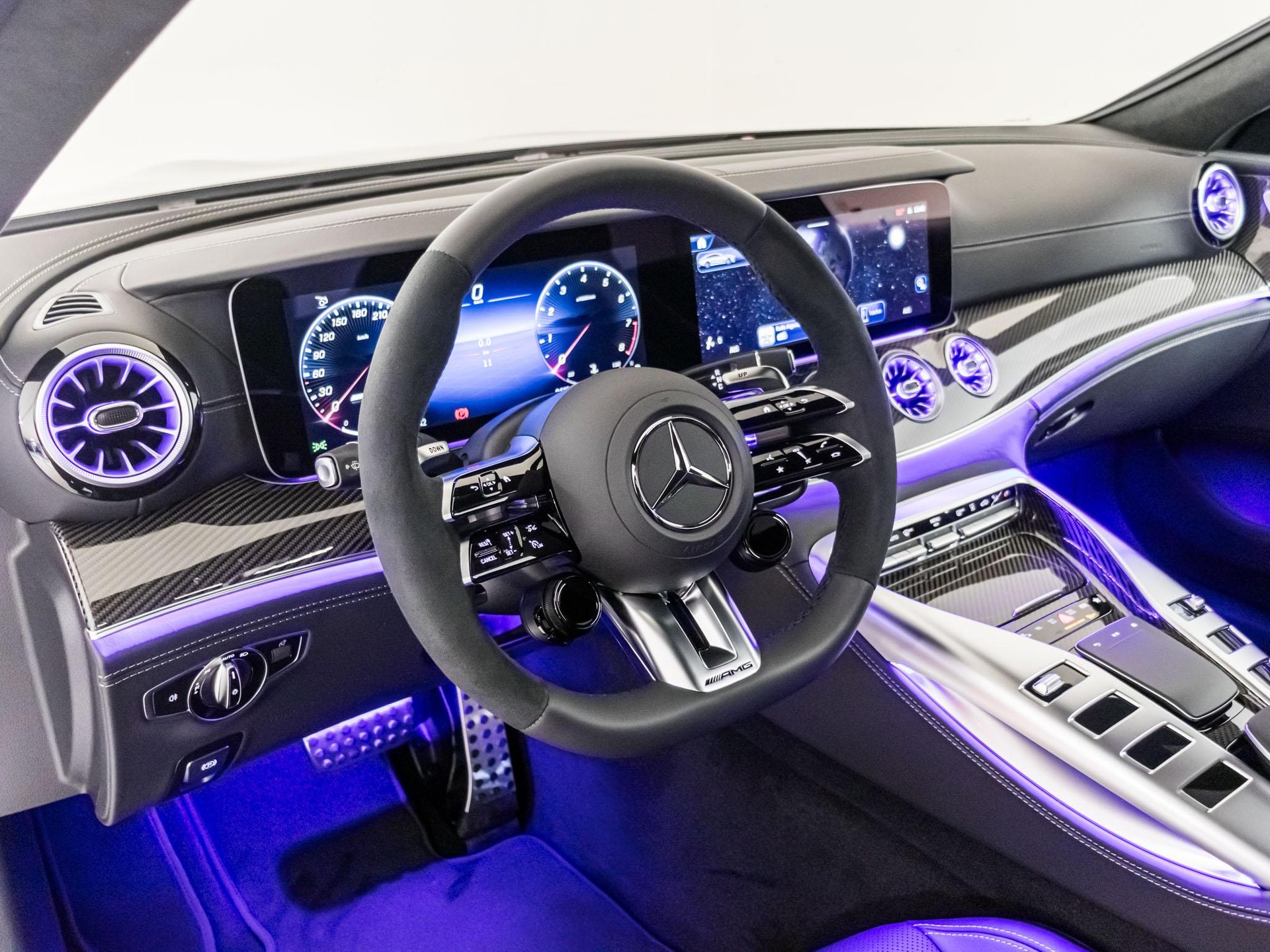 MERCEDES-BENZ AMG GT 63 S 4MATIC+-image-9