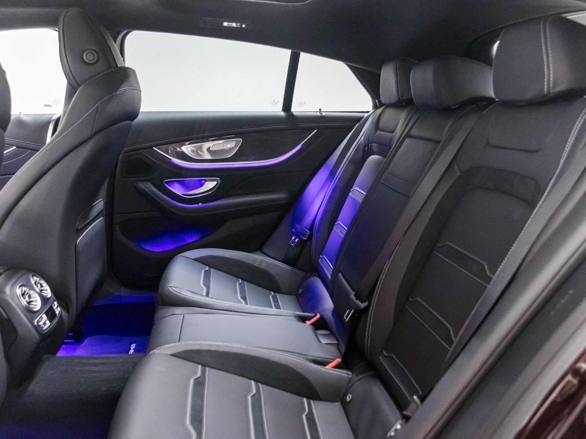MERCEDES-BENZ AMG GT 63 S 4MATIC+-image-7