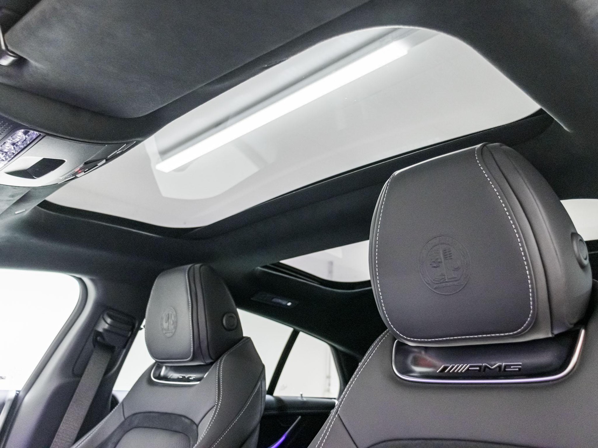 MERCEDES-BENZ AMG GT 63 S 4MATIC+-image-8