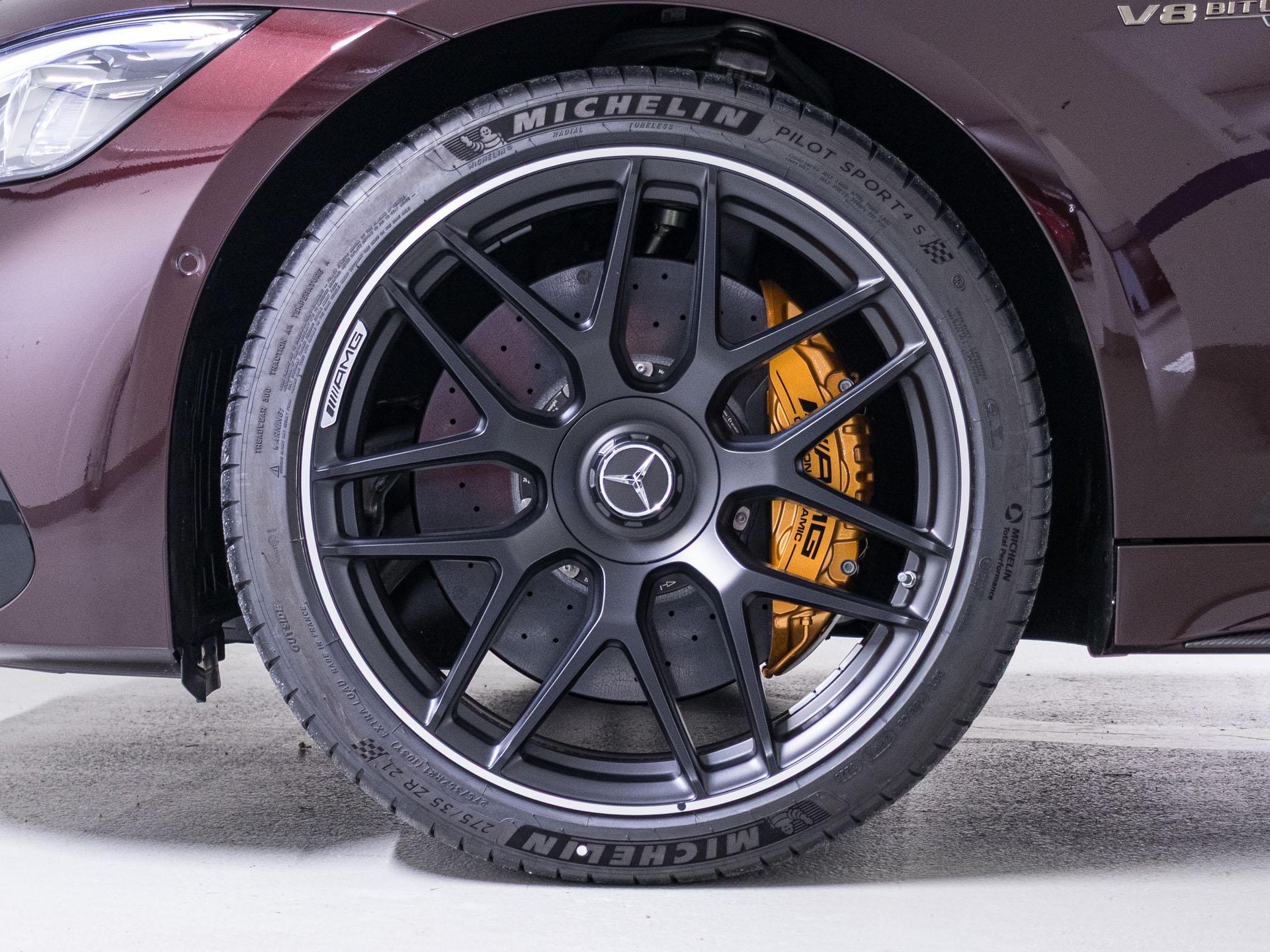 MERCEDES-BENZ AMG GT 63 S 4MATIC+-image-14