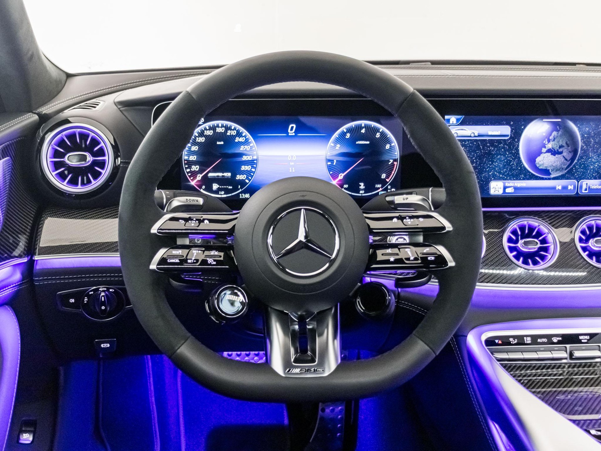 MERCEDES-BENZ AMG GT 63 S 4MATIC+-image-10